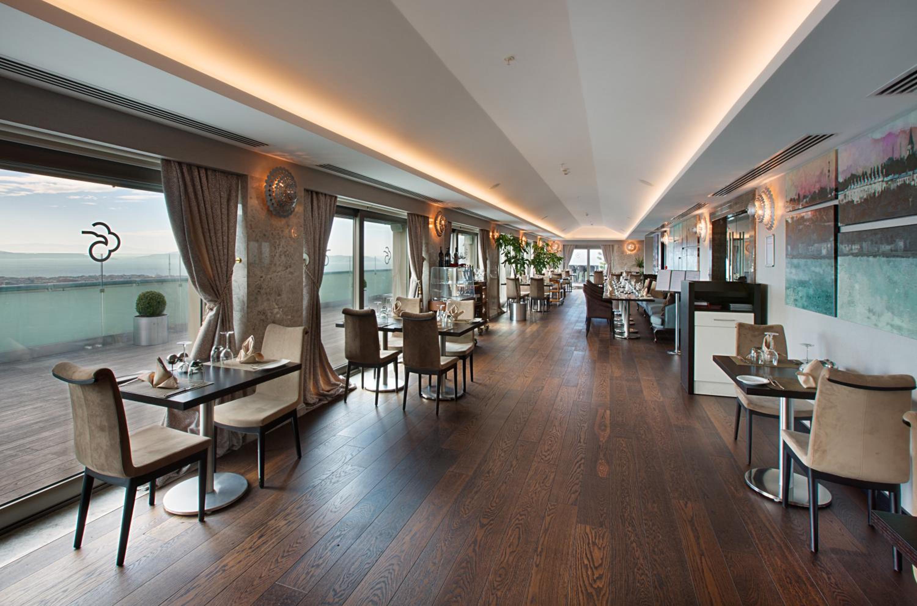 Dedeman Bostancı İstanbul Otel & Kongre Merkezi - Image 36