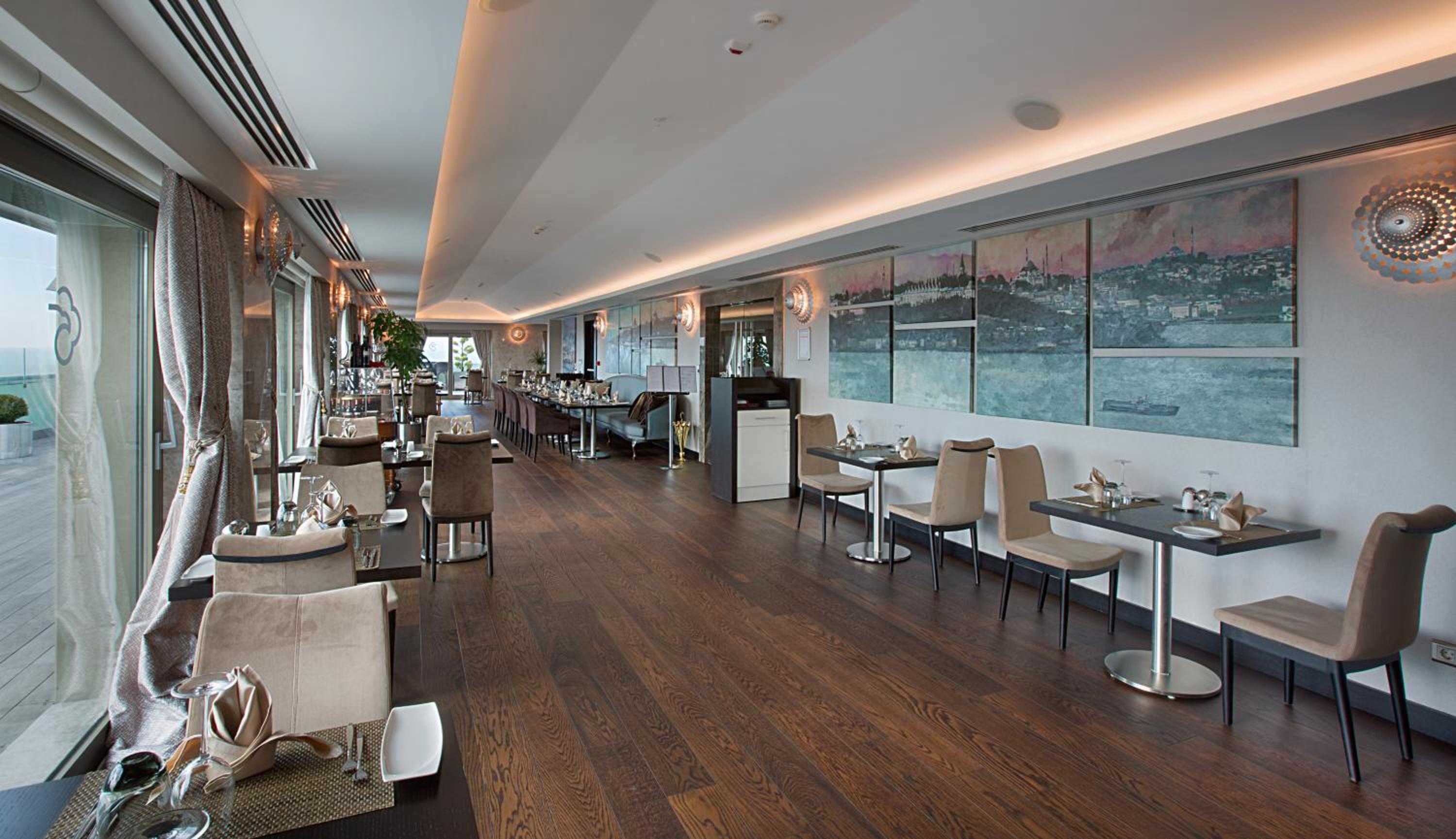 Dedeman Bostancı İstanbul Otel & Kongre Merkezi - Image 37