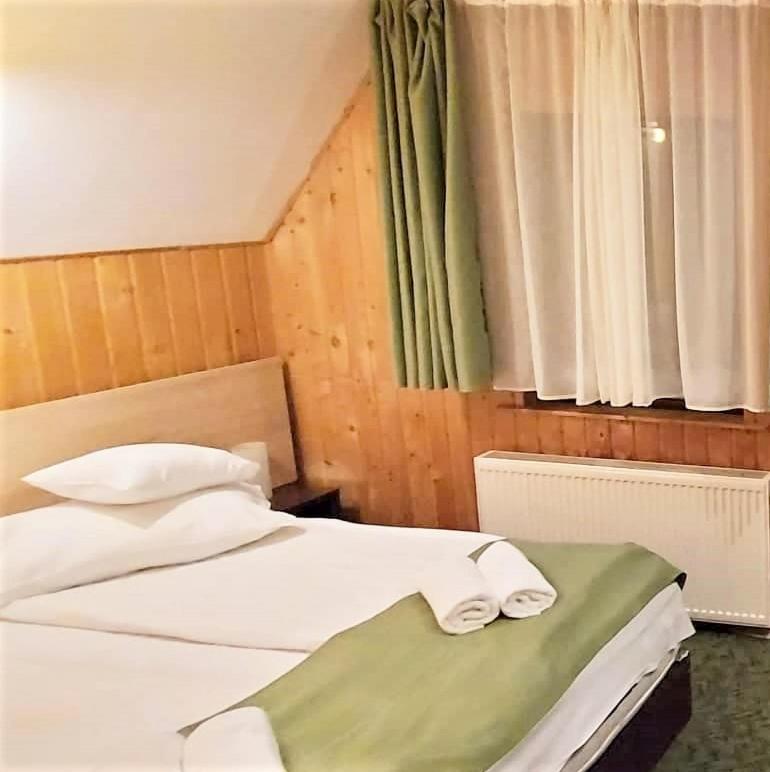 Traveland Boutique Resort Poiana Brasov