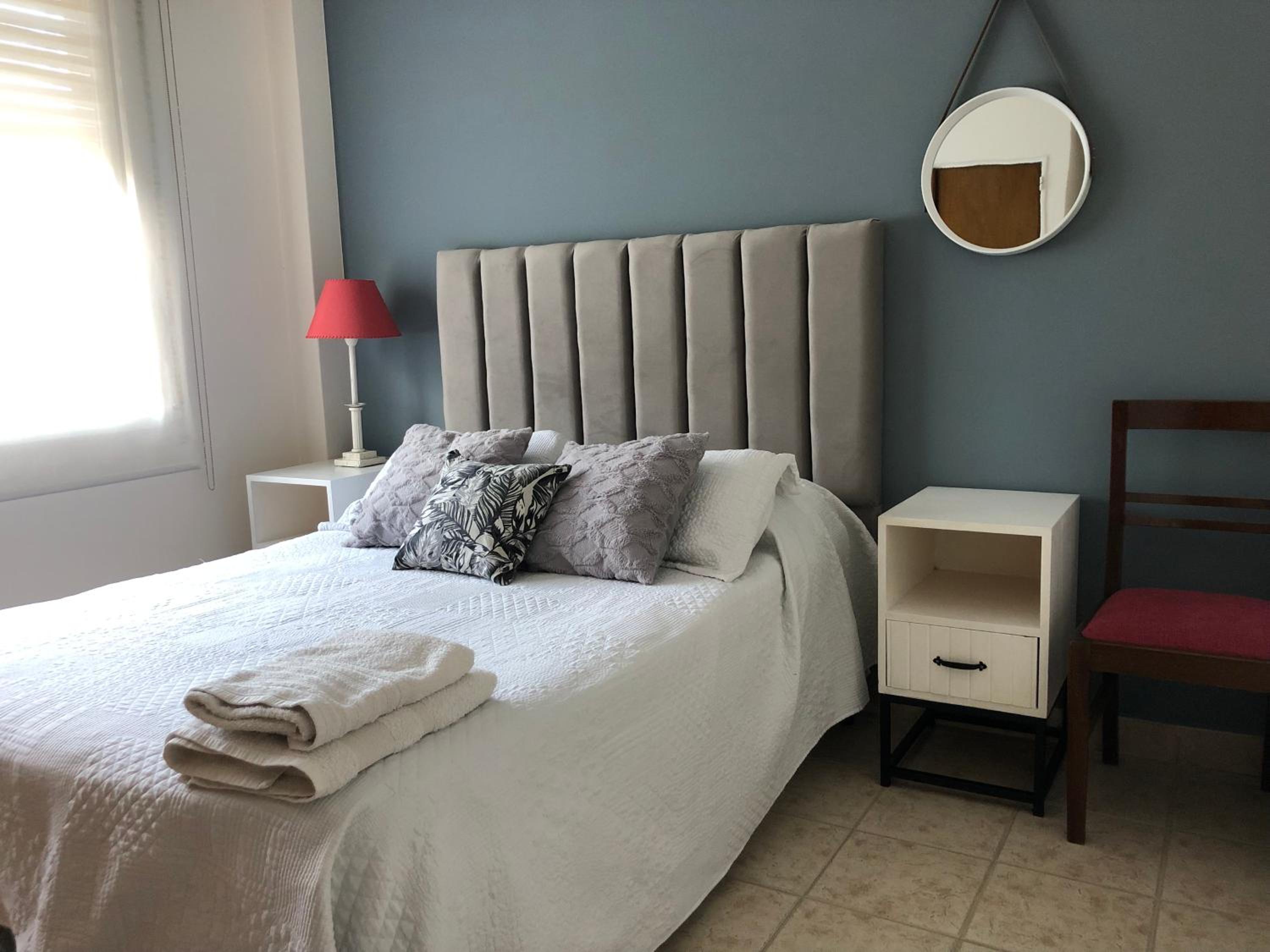 Departamento Centrico travel & business