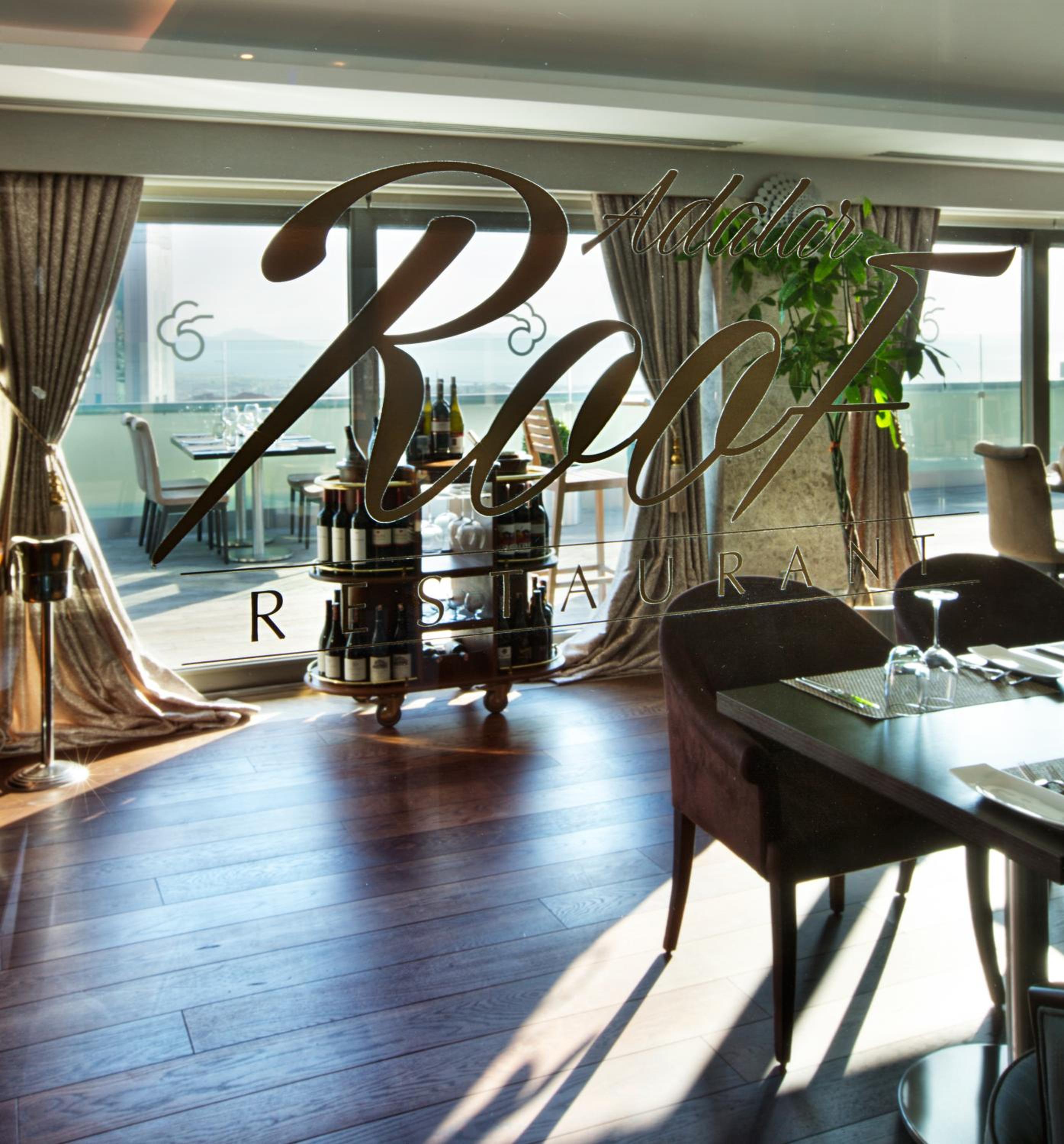 Dedeman Bostancı İstanbul Otel & Kongre Merkezi - Image 14