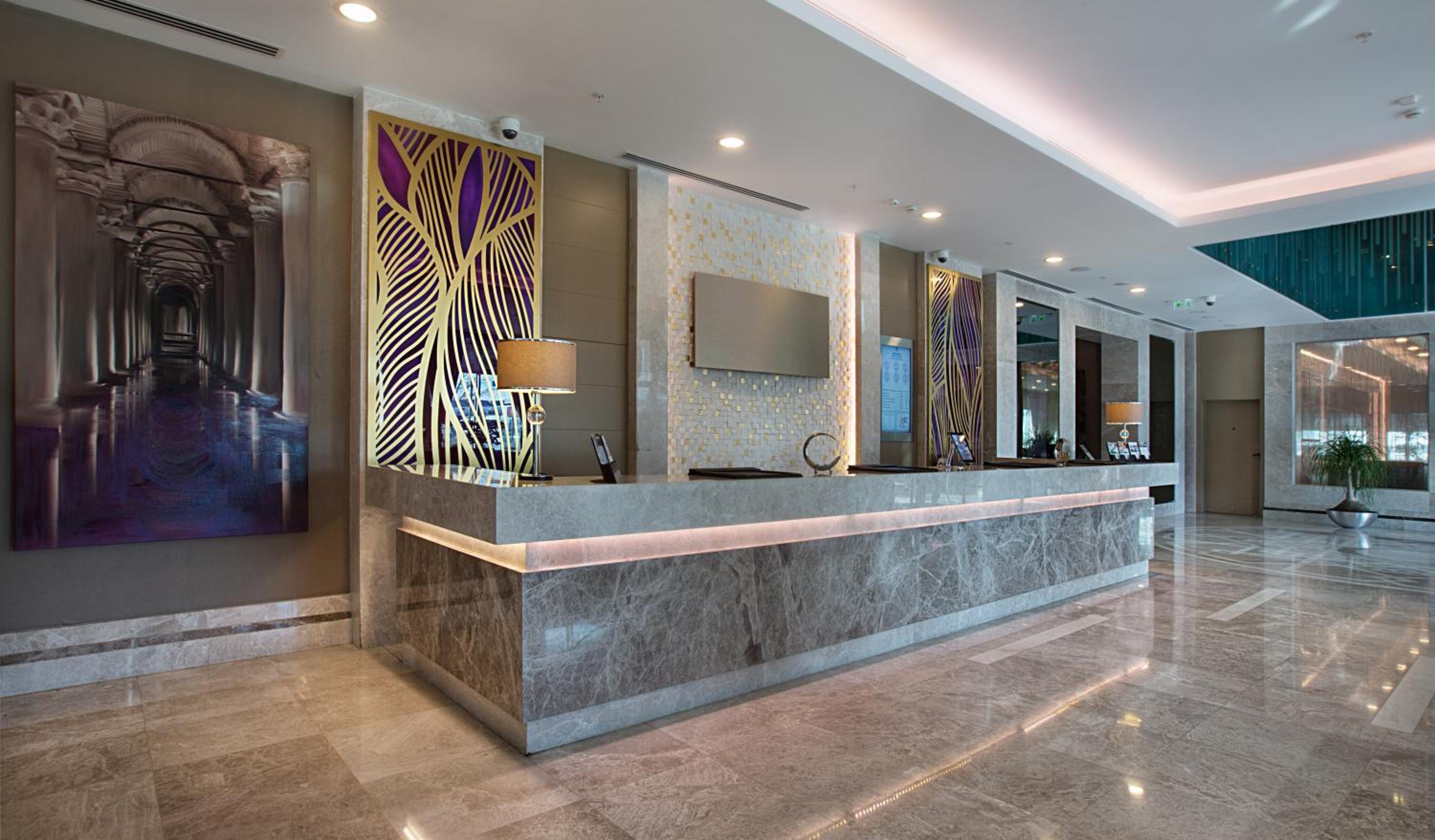 Dedeman Bostancı İstanbul Otel & Kongre Merkezi - Image 13