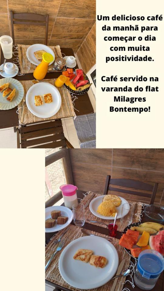 Flat Milagres Bontempo