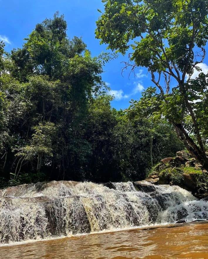 Chalés Encantos de Minas