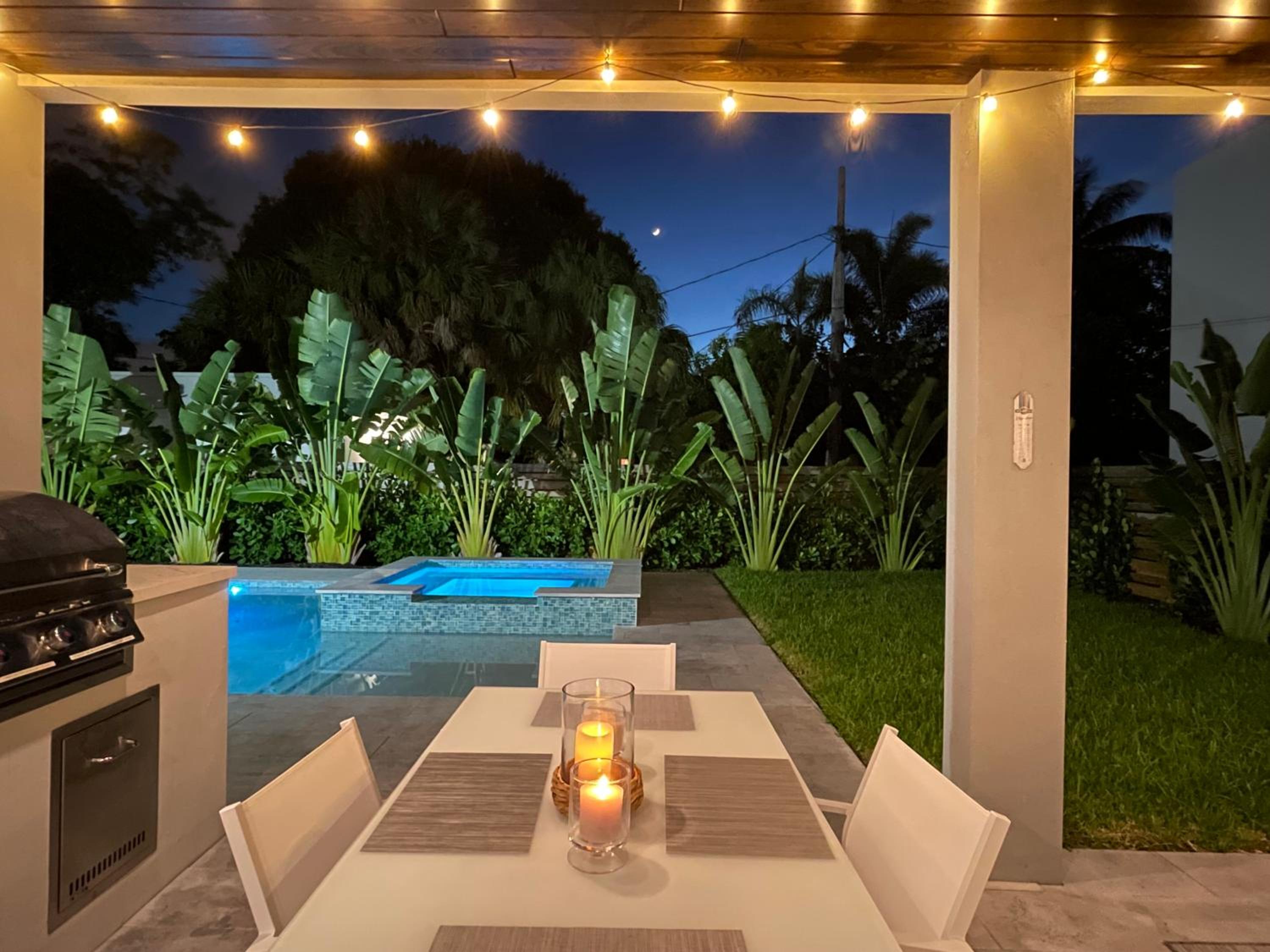 Topo Encanto - Designer Villa, Sundrenched Paradise! view 3