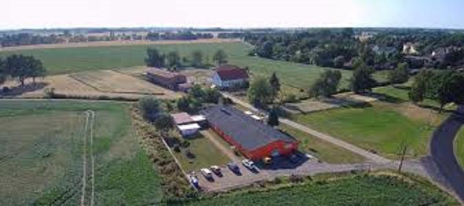 Jeamais Pension
