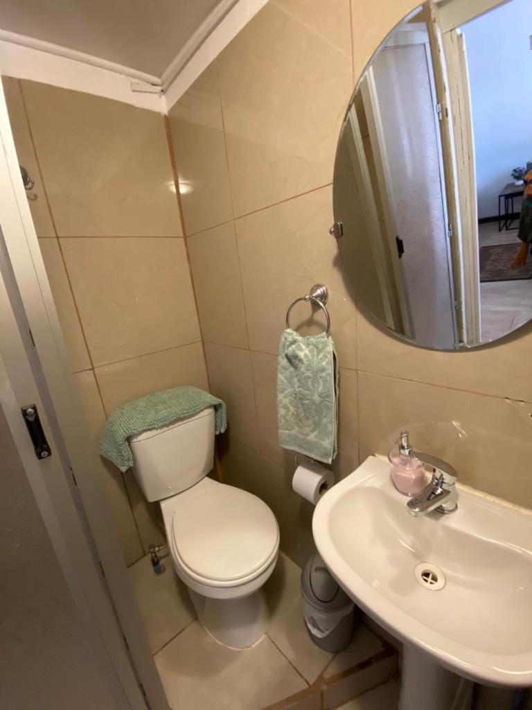 CaminAndes Hostal