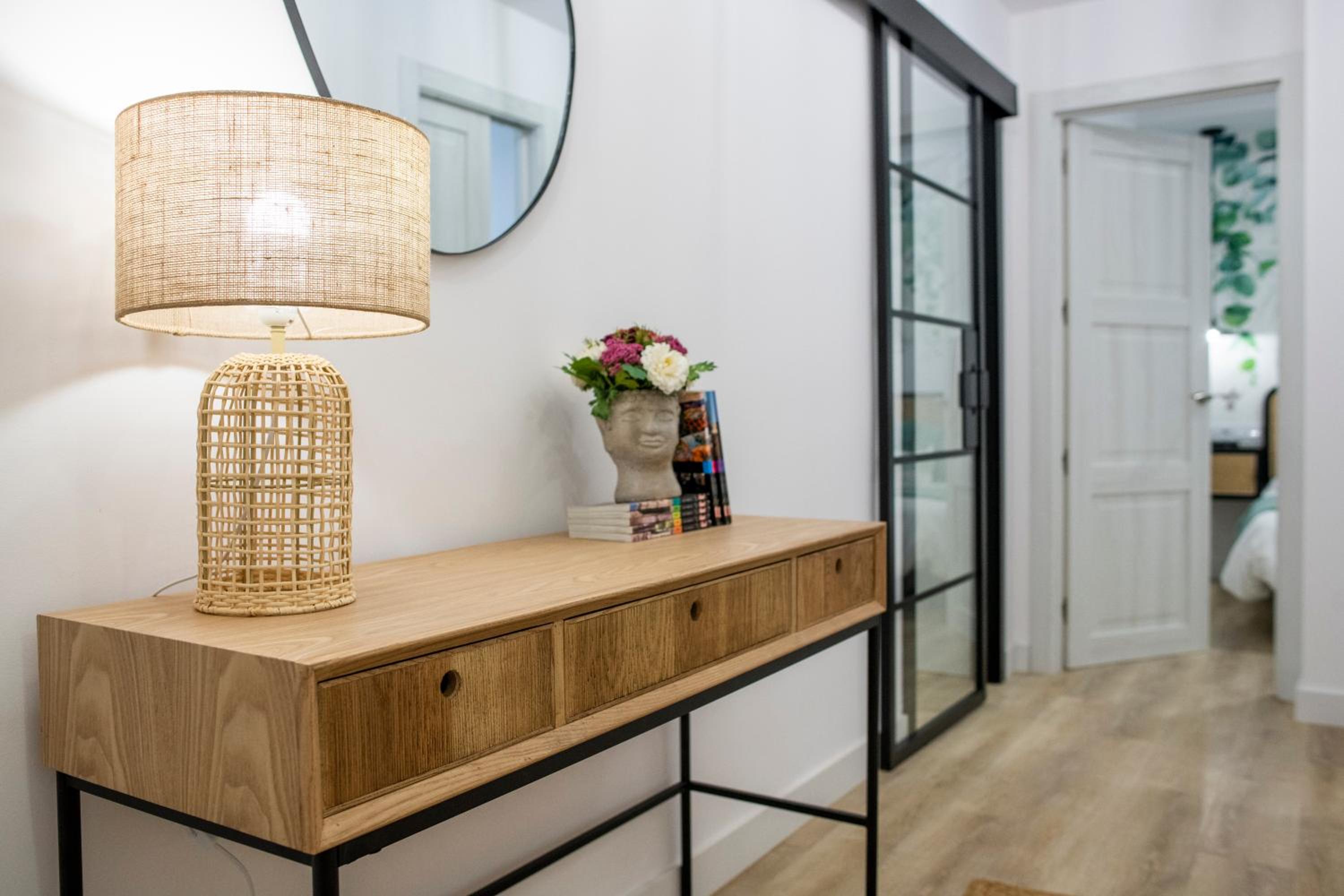 Precioso apartamento en Jaén a 70 m de la Catedral view 2