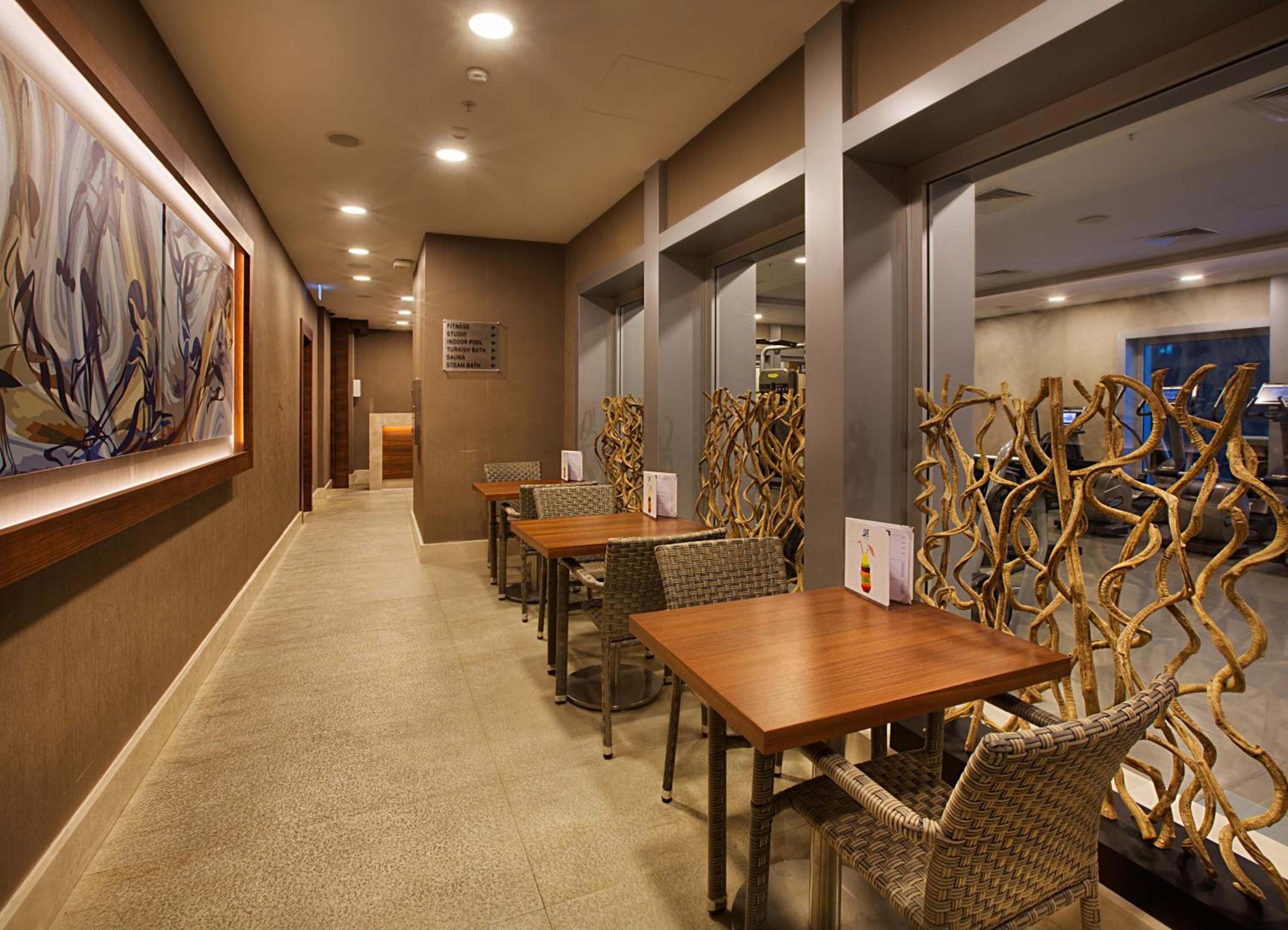 Dedeman Bostancı İstanbul Otel & Kongre Merkezi - Image 38