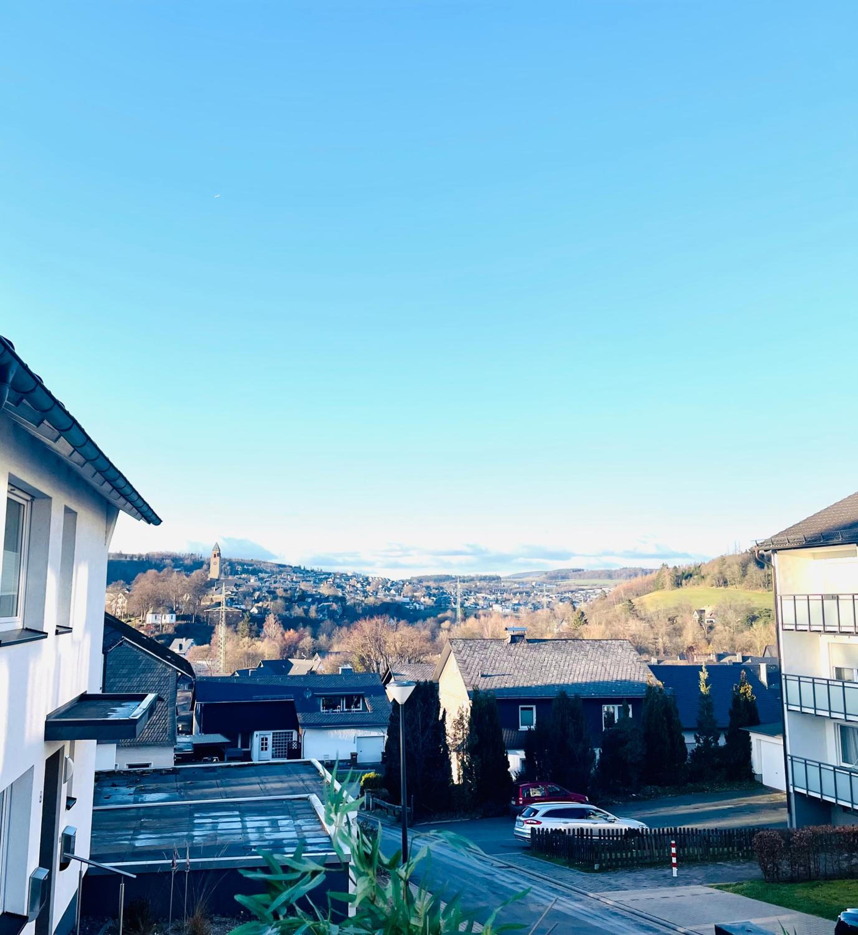 Haus SauerlandLiebe