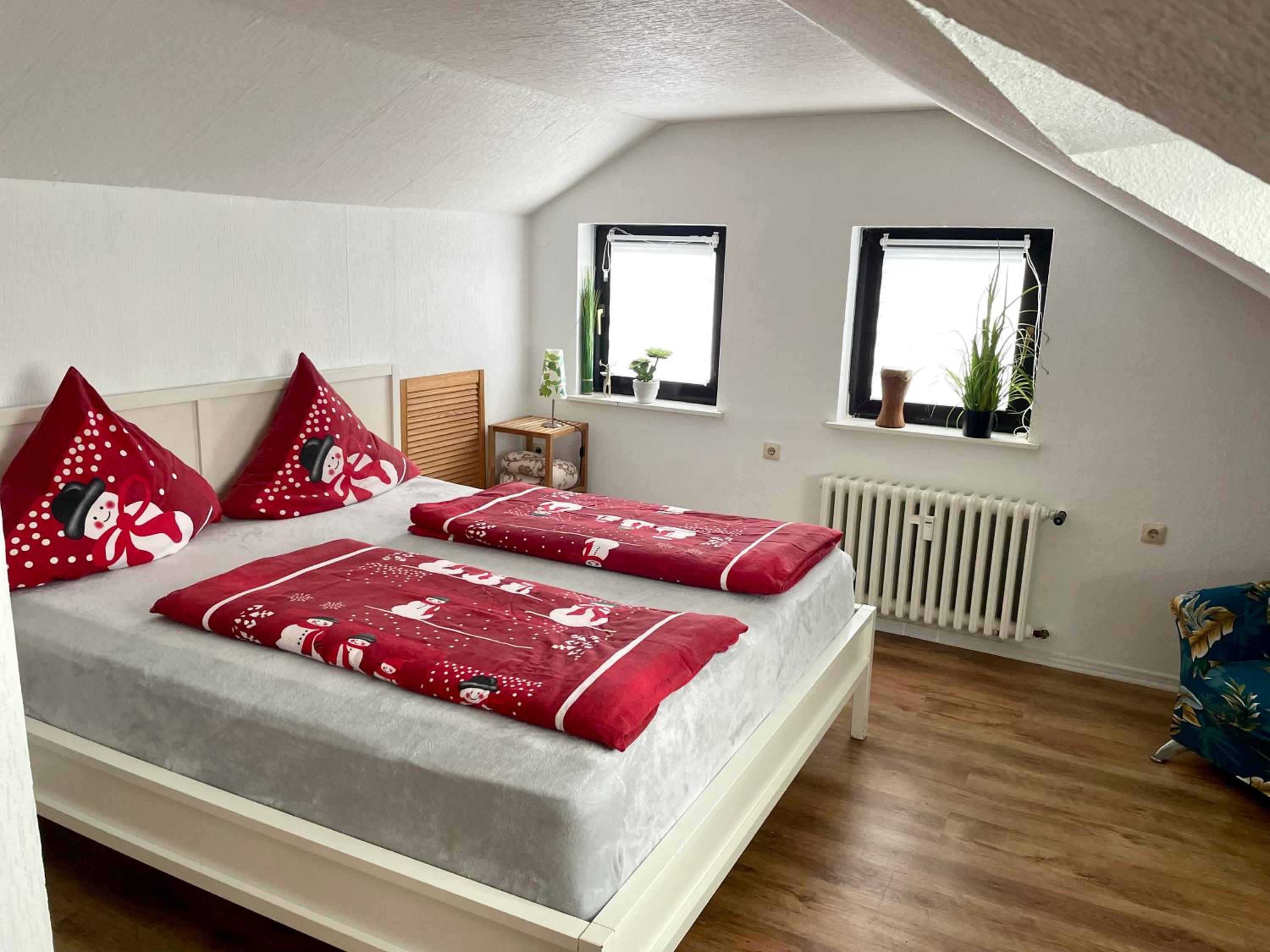 Haus SauerlandLiebe