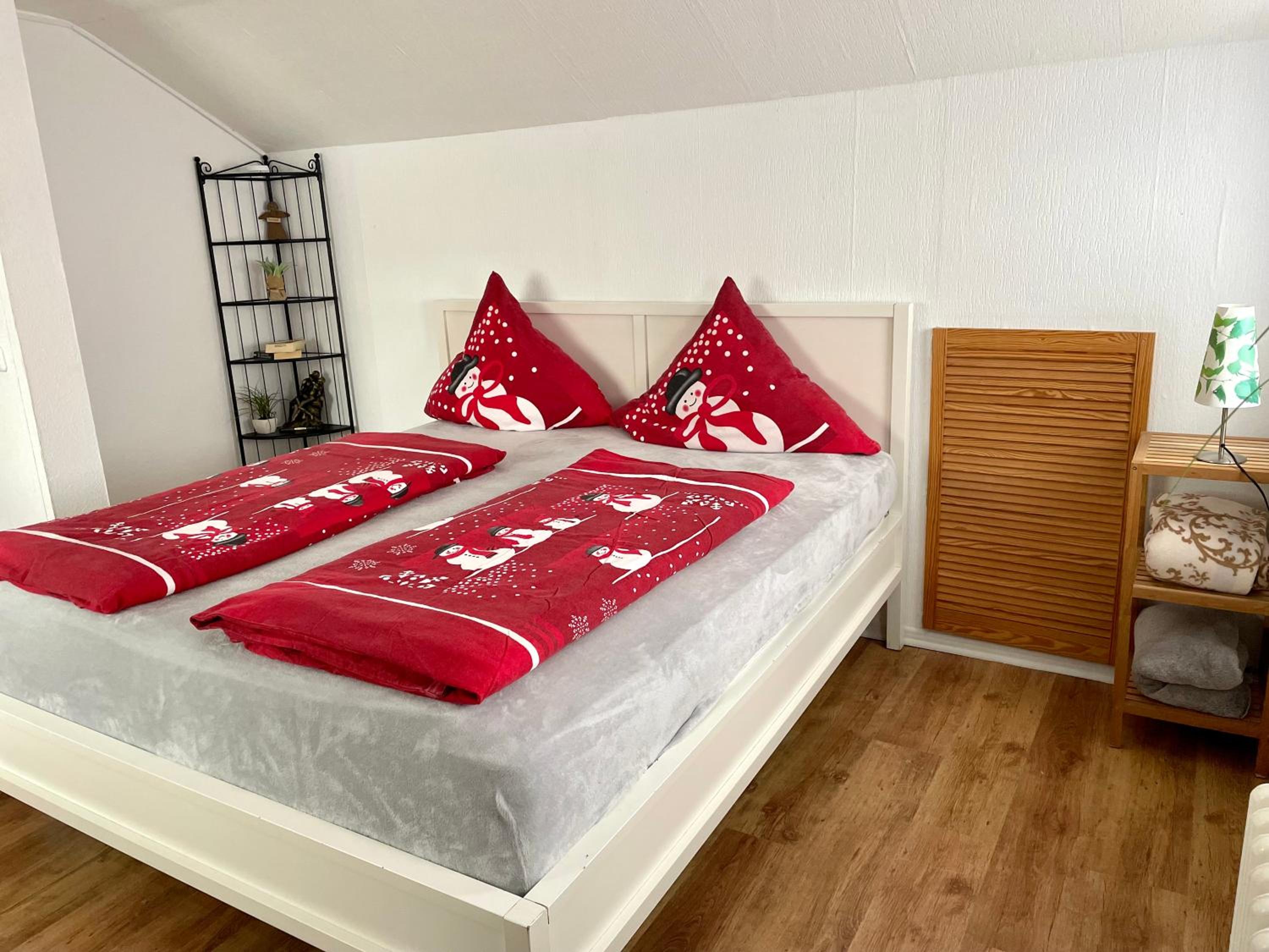 Haus SauerlandLiebe