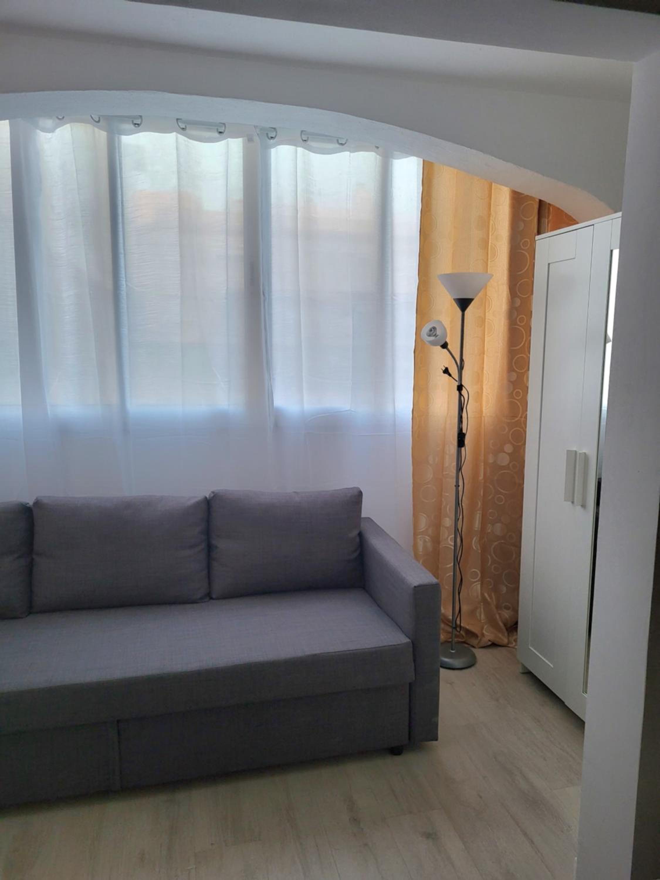 Marcelina Apartman