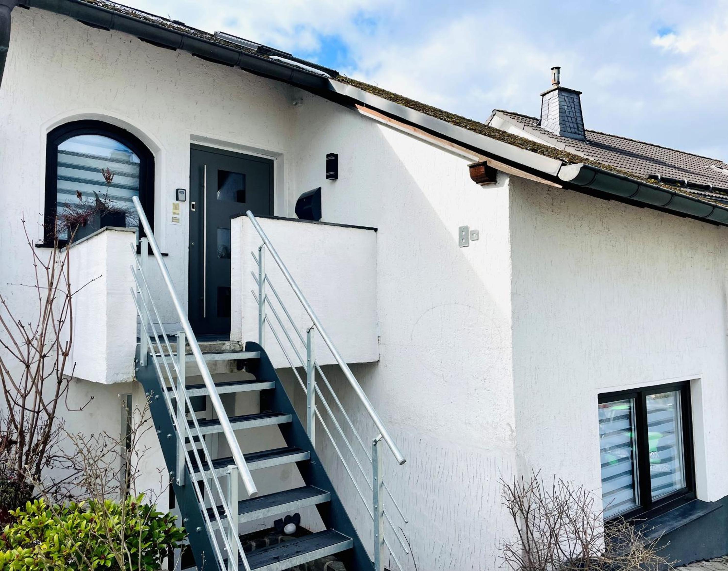 Haus SauerlandLiebe