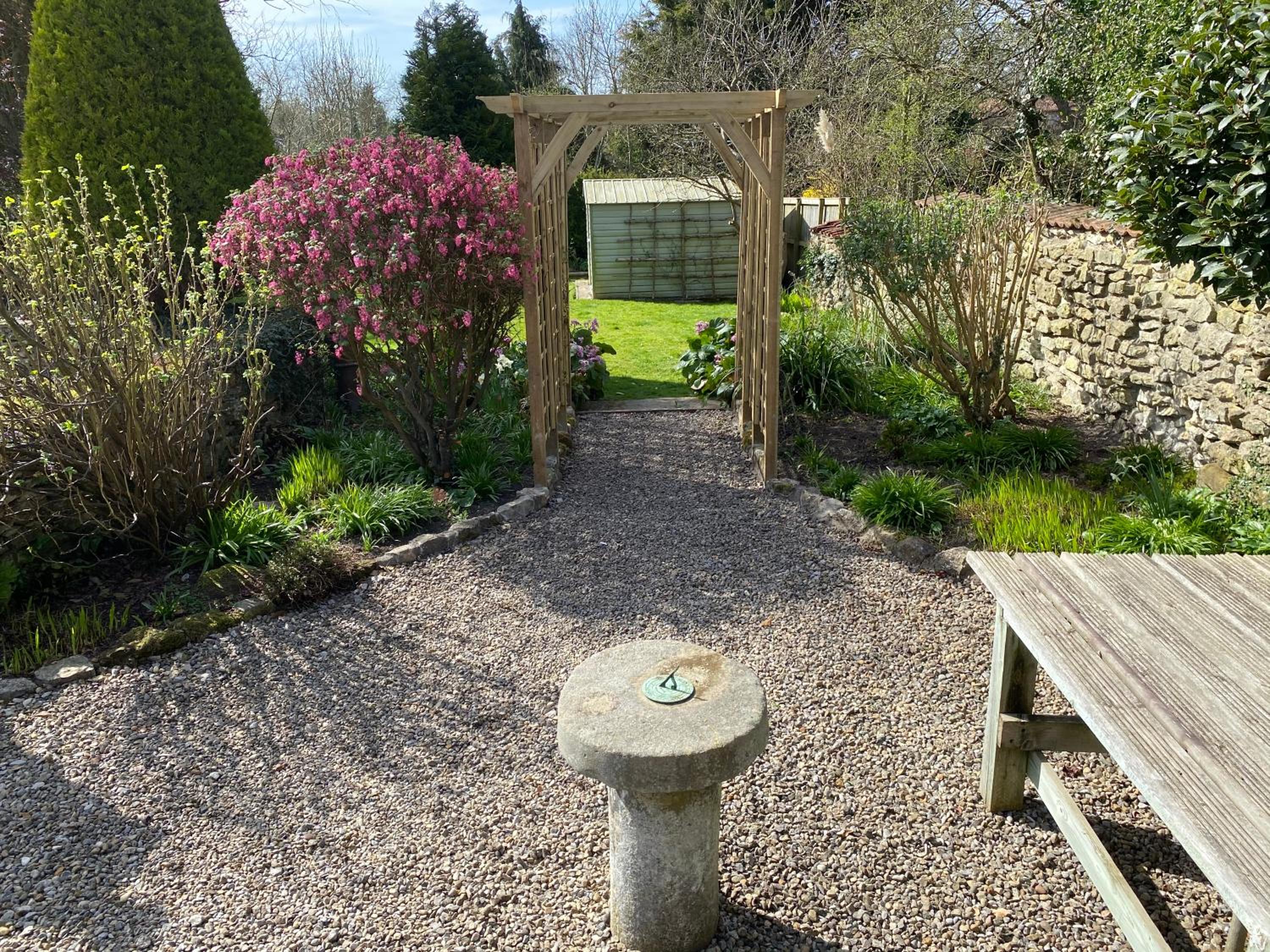 Plumpton Court