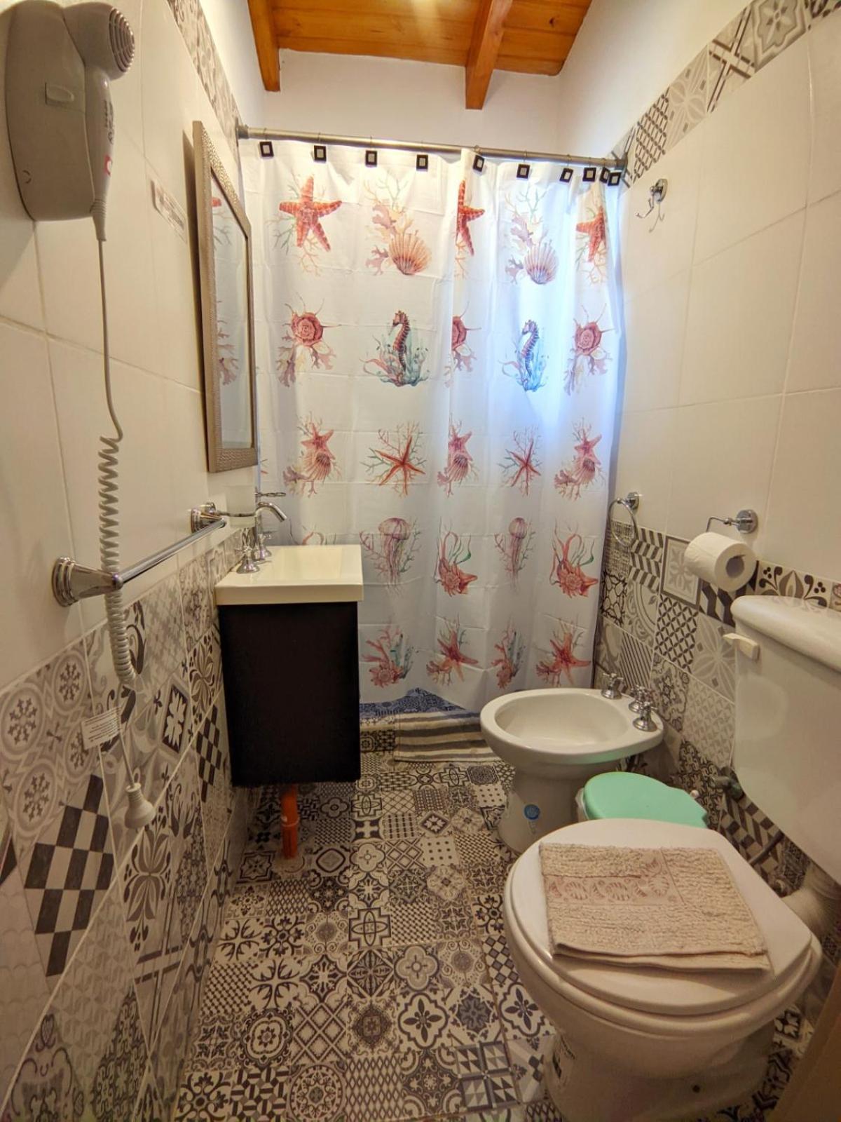 La Caballeriza habitación doble