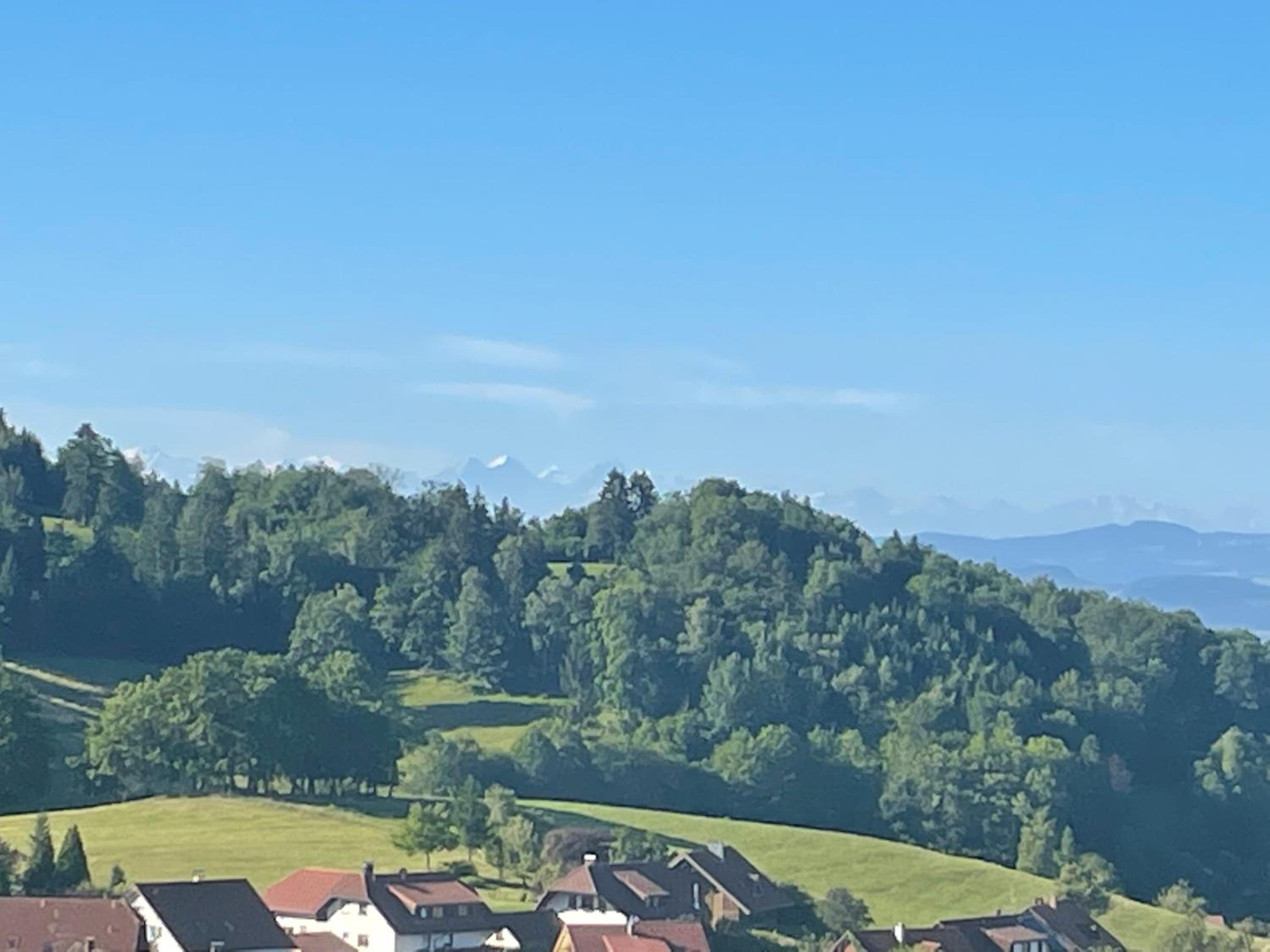 Blumenhof - ERHOLUNG PUR, traumhafte Aussicht