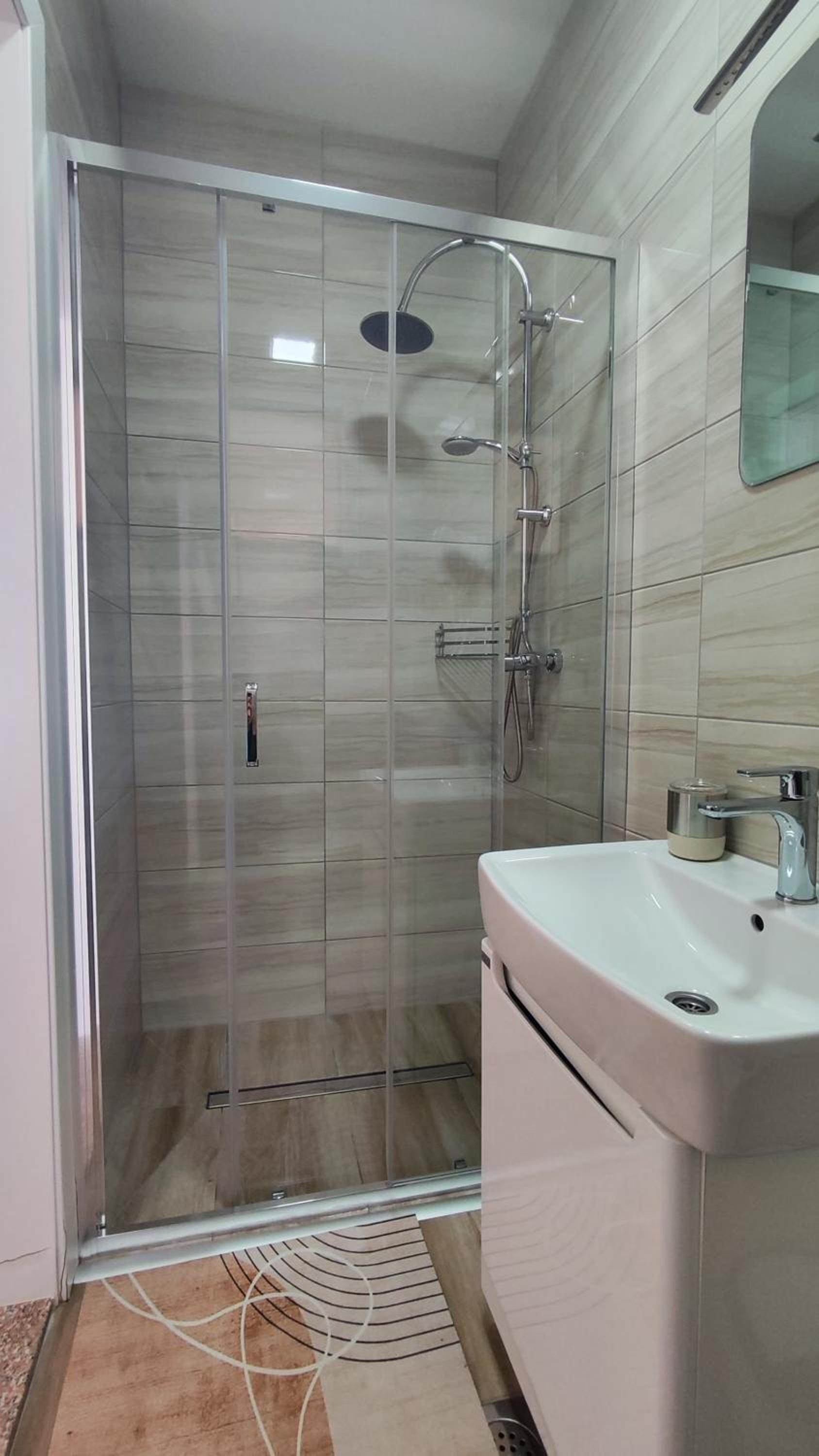 Apartmani Toki Balkana