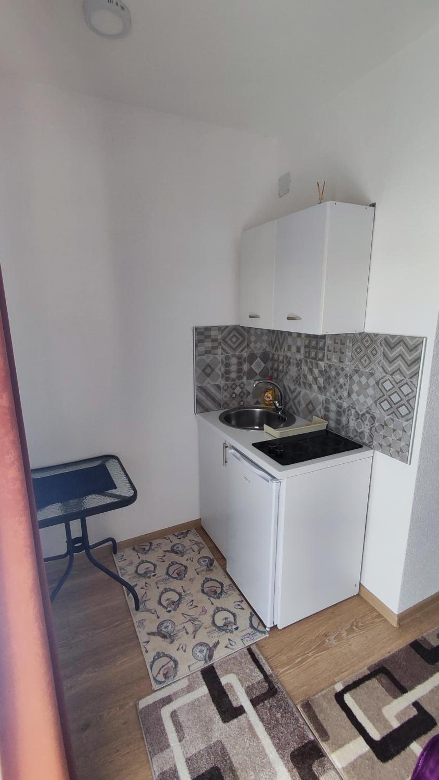 Apartmani Toki Balkana