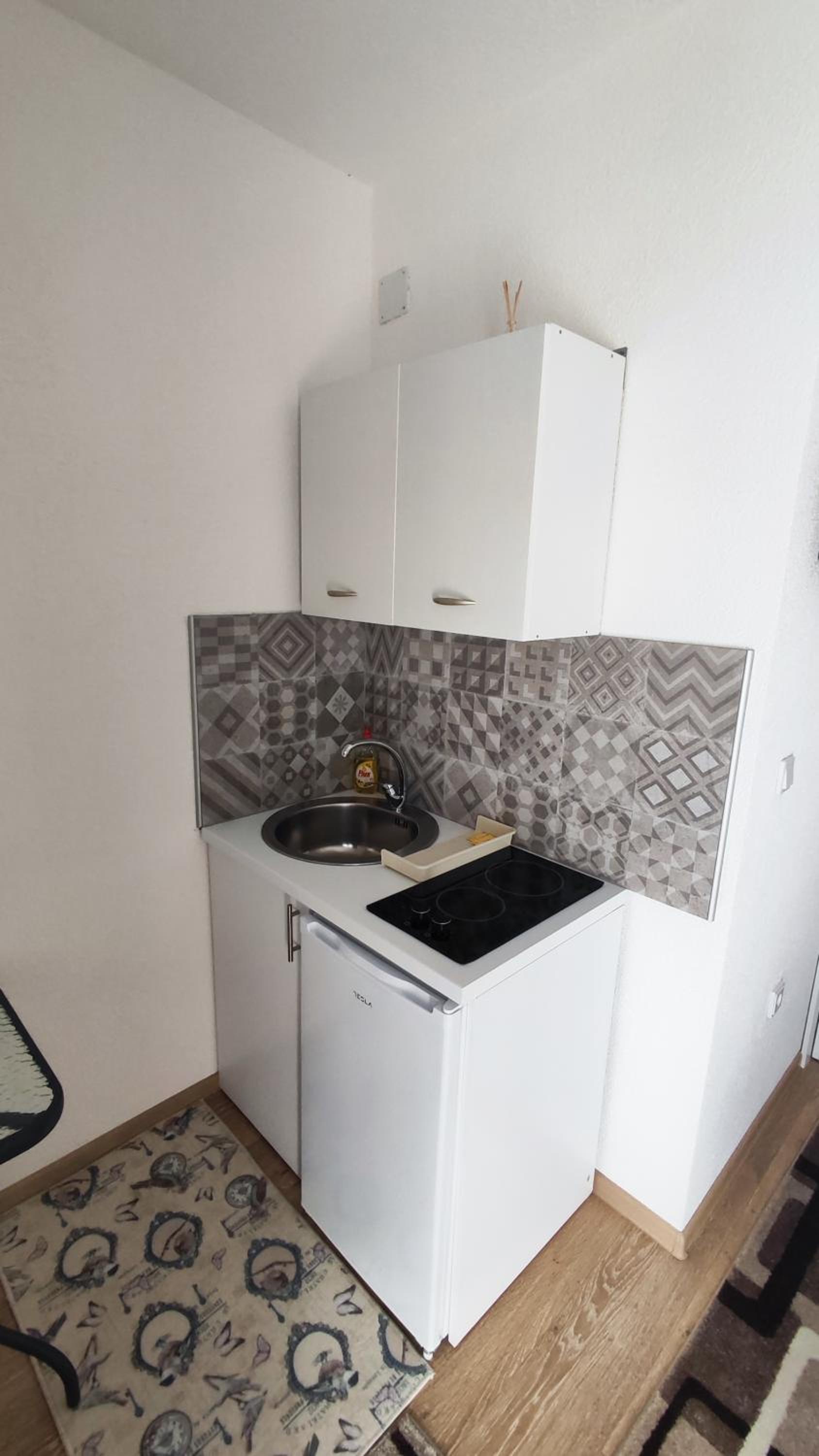 Apartmani Toki Balkana