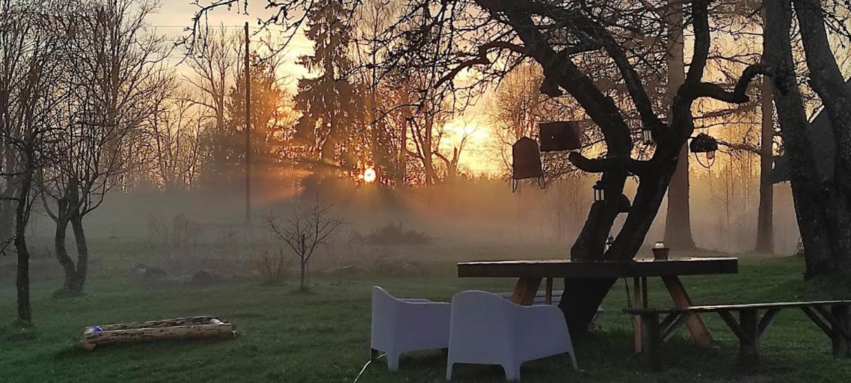 Vēsturiska viensēta Kārkliņi