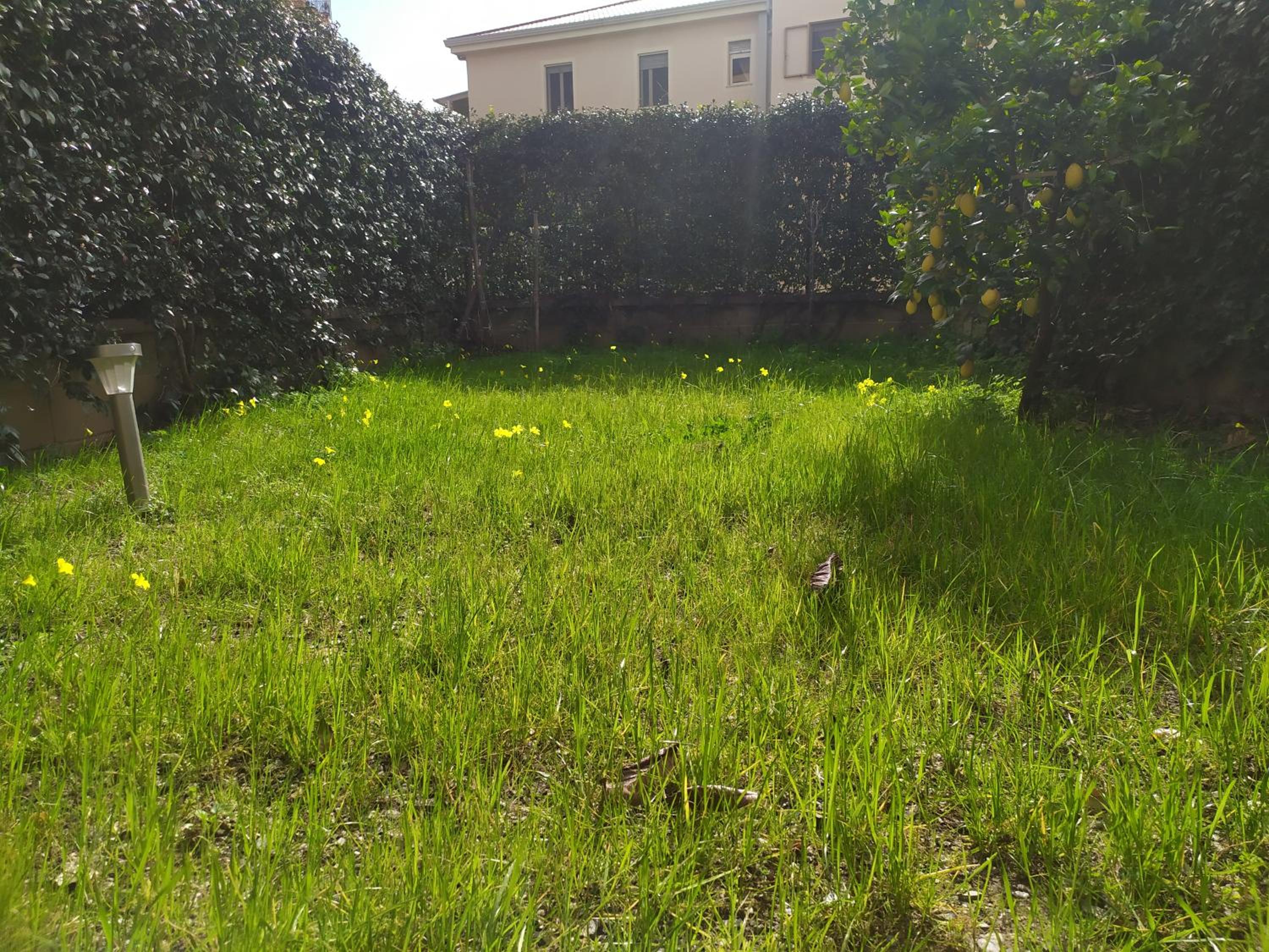 Barnet House Lamezia