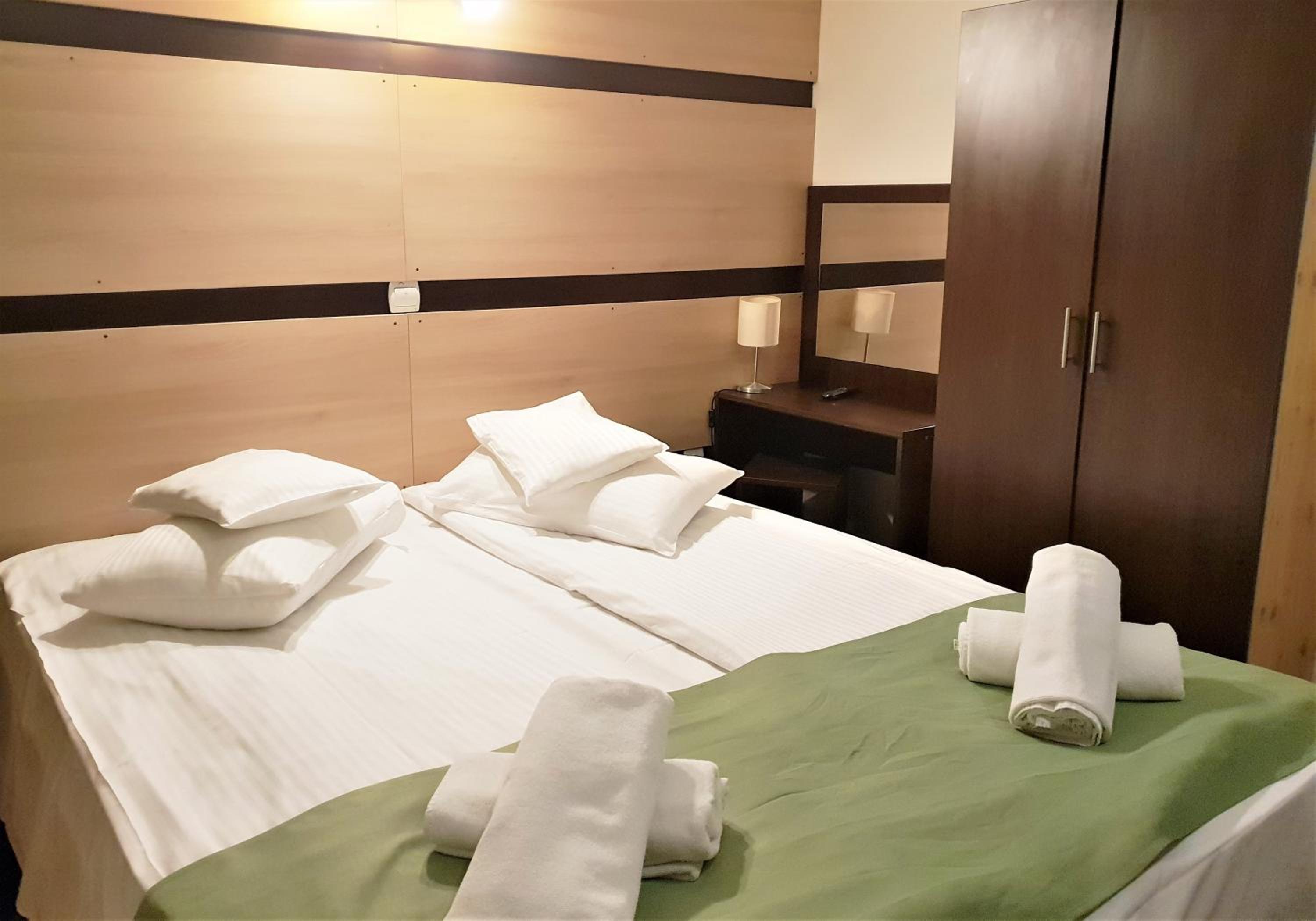 Traveland Boutique Resort Poiana Brasov