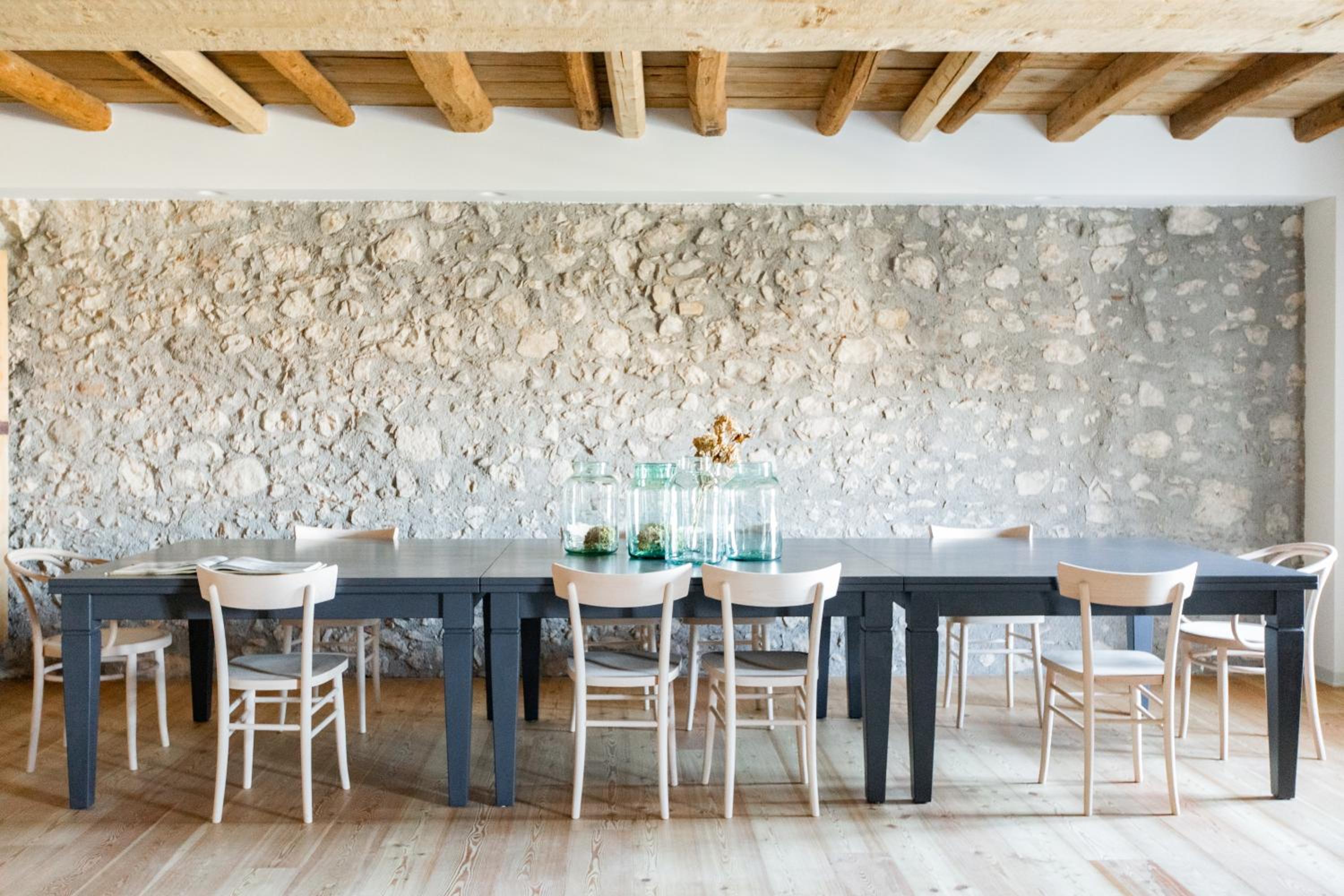 Casa Perazzolo