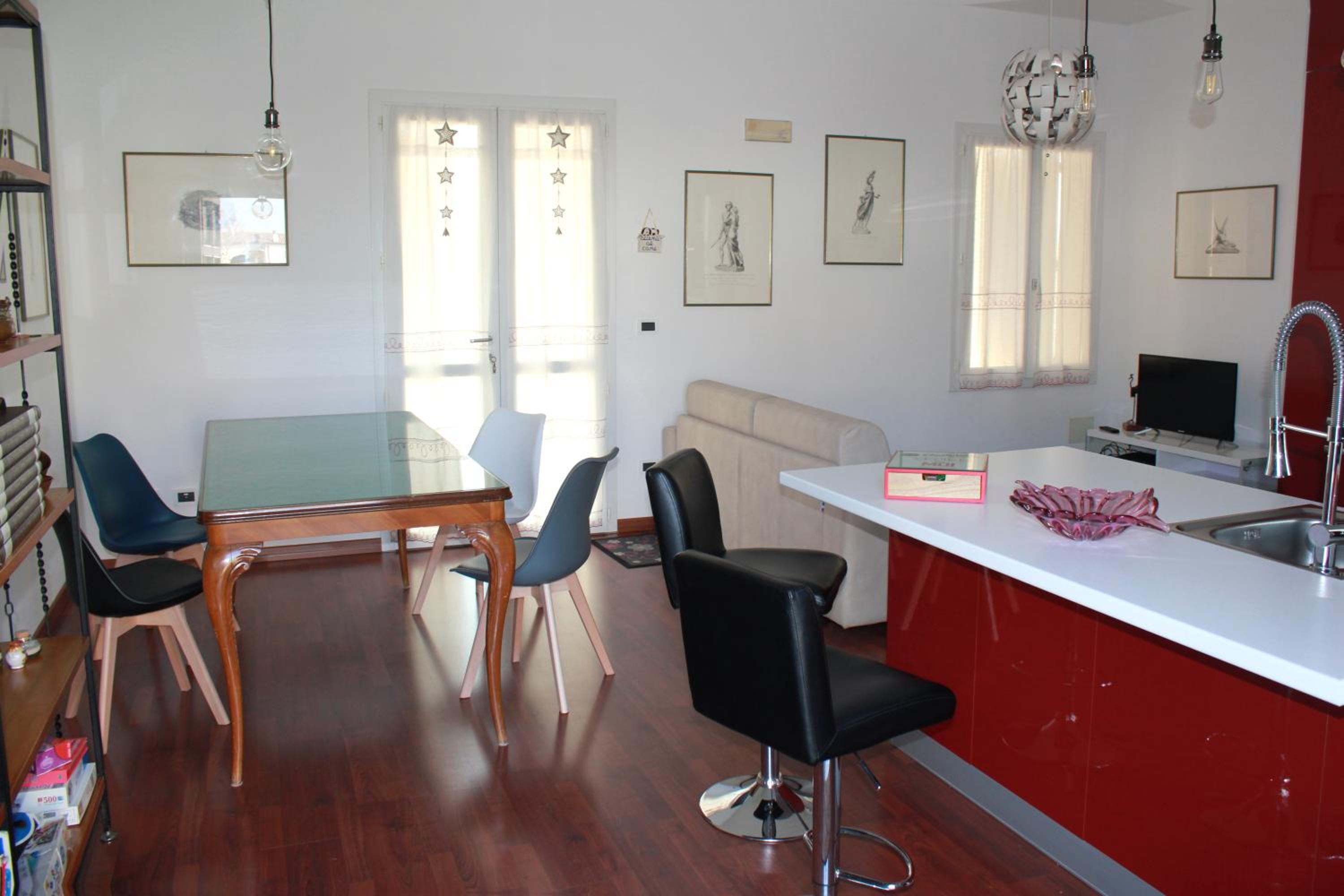 Torre del Po - locazione breve