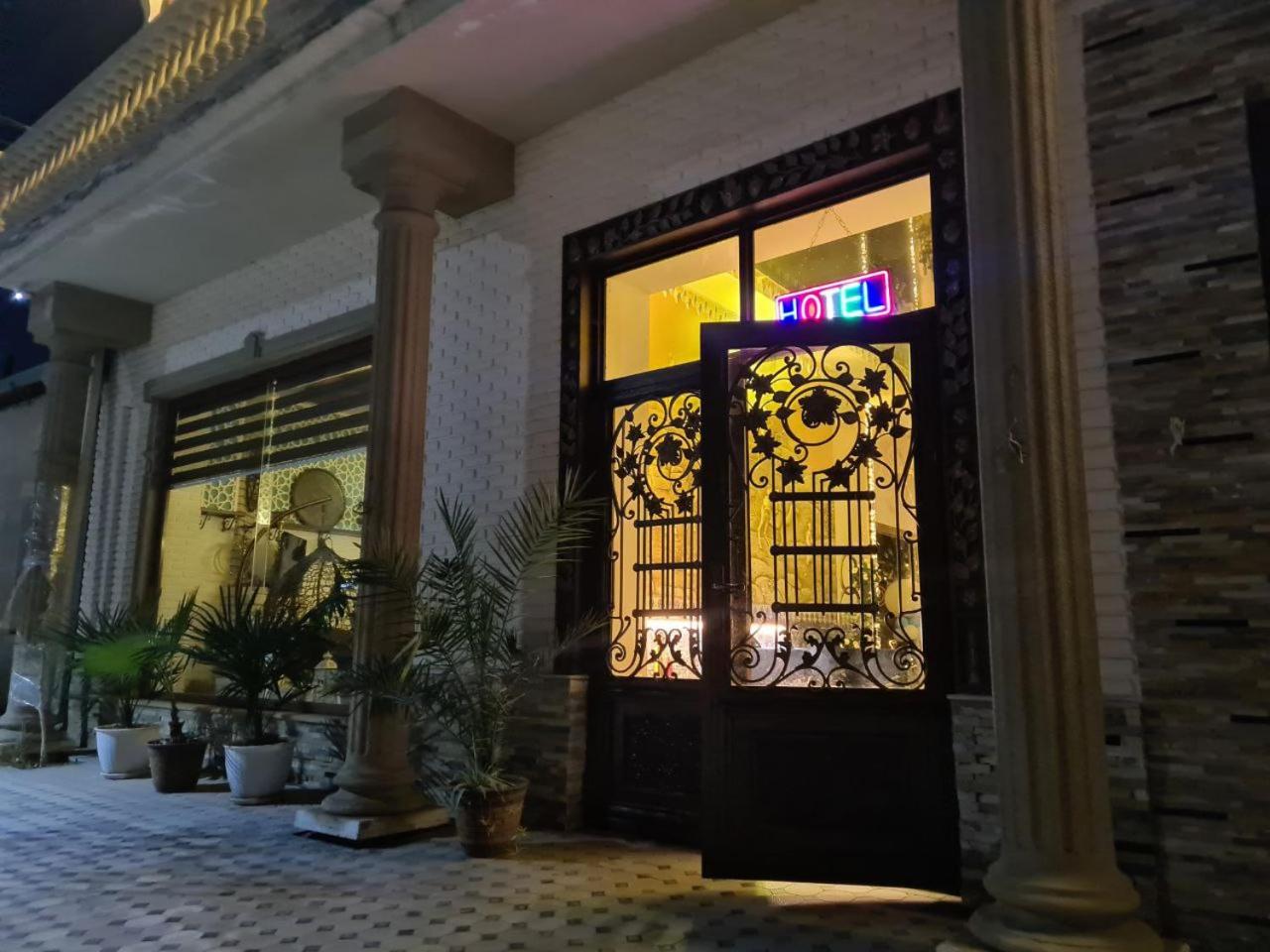 Hotel Anor