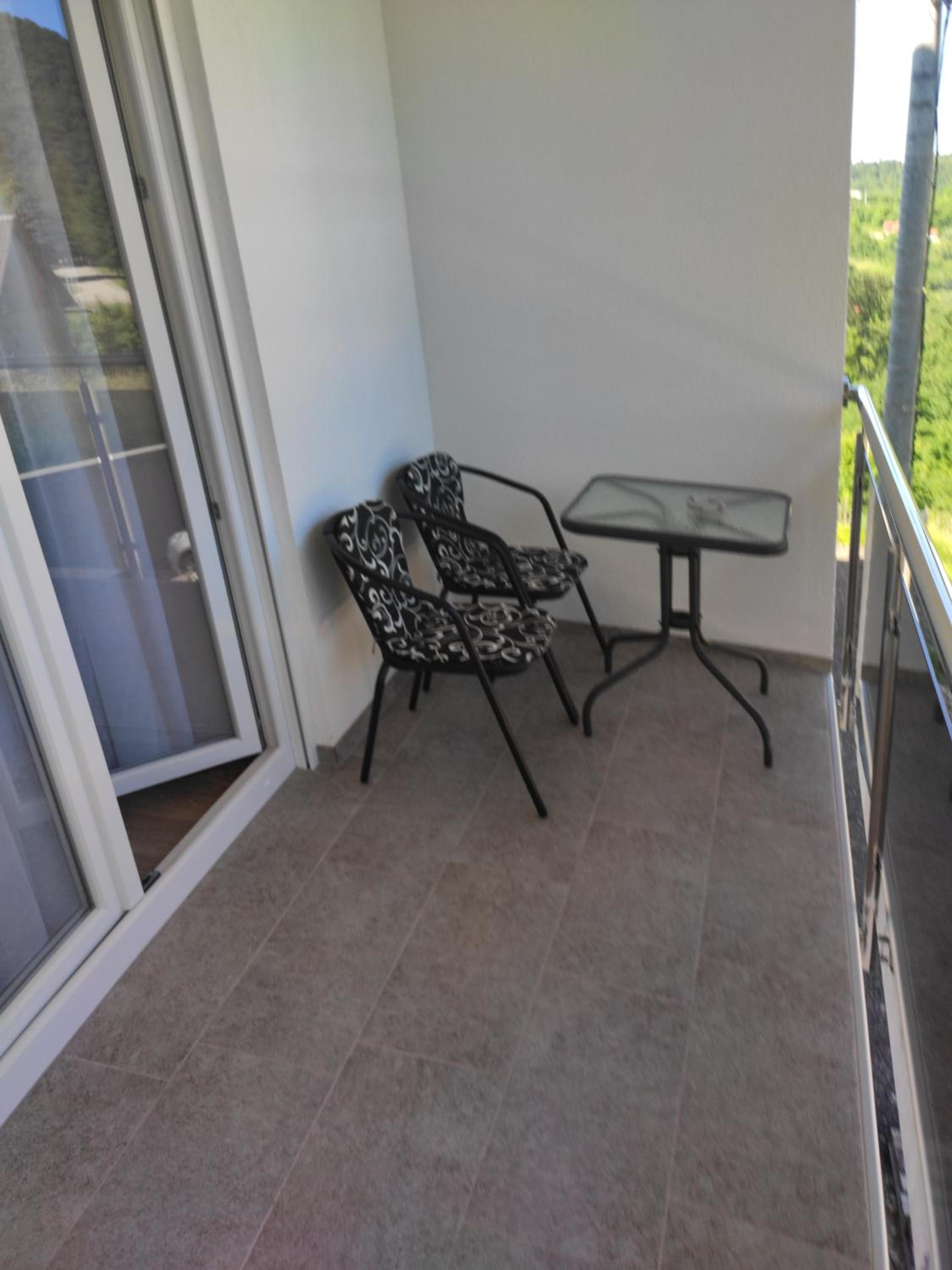 Apartmani Toki Balkana