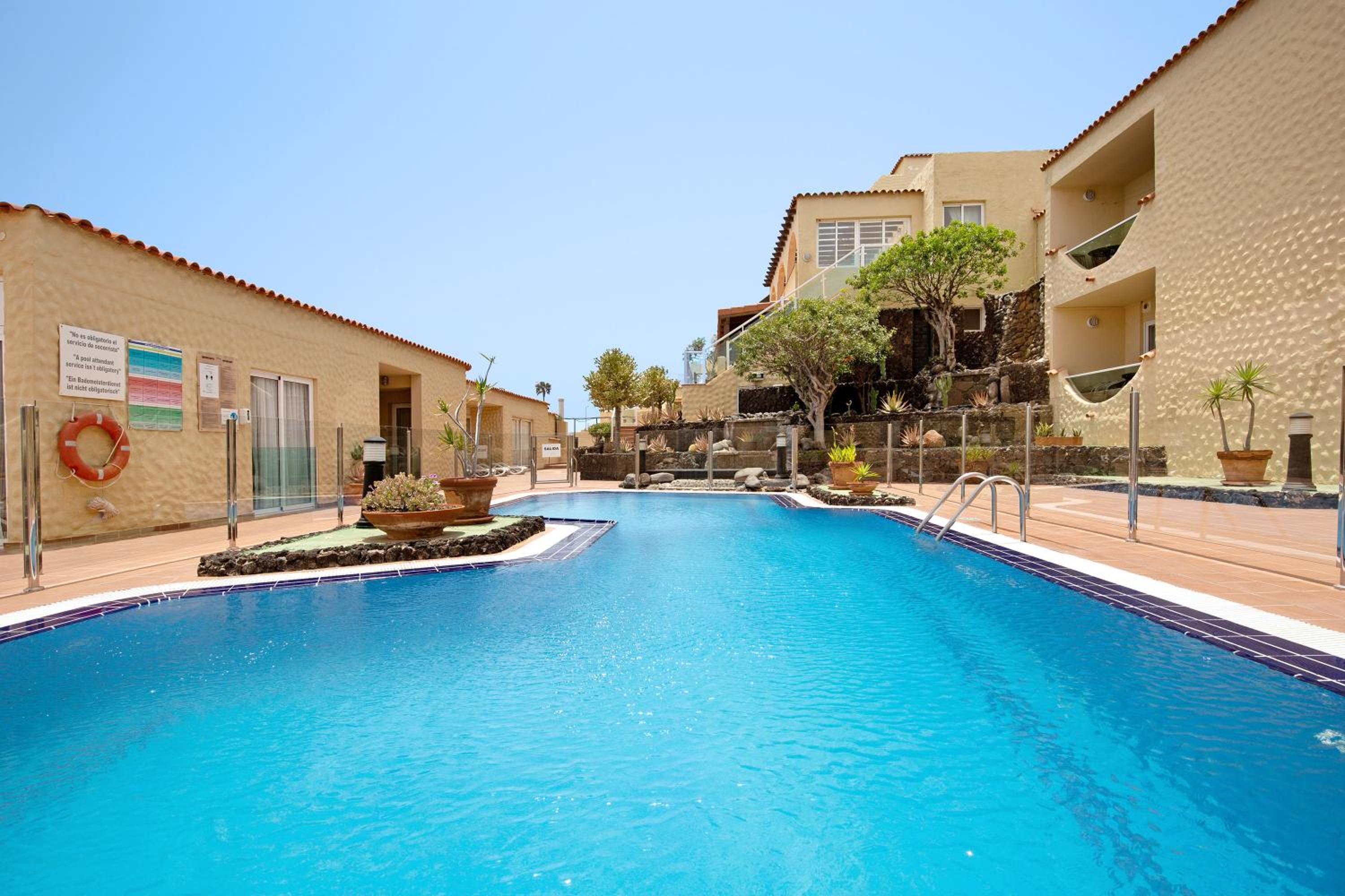 Relax y confort en Costa Calma view 4