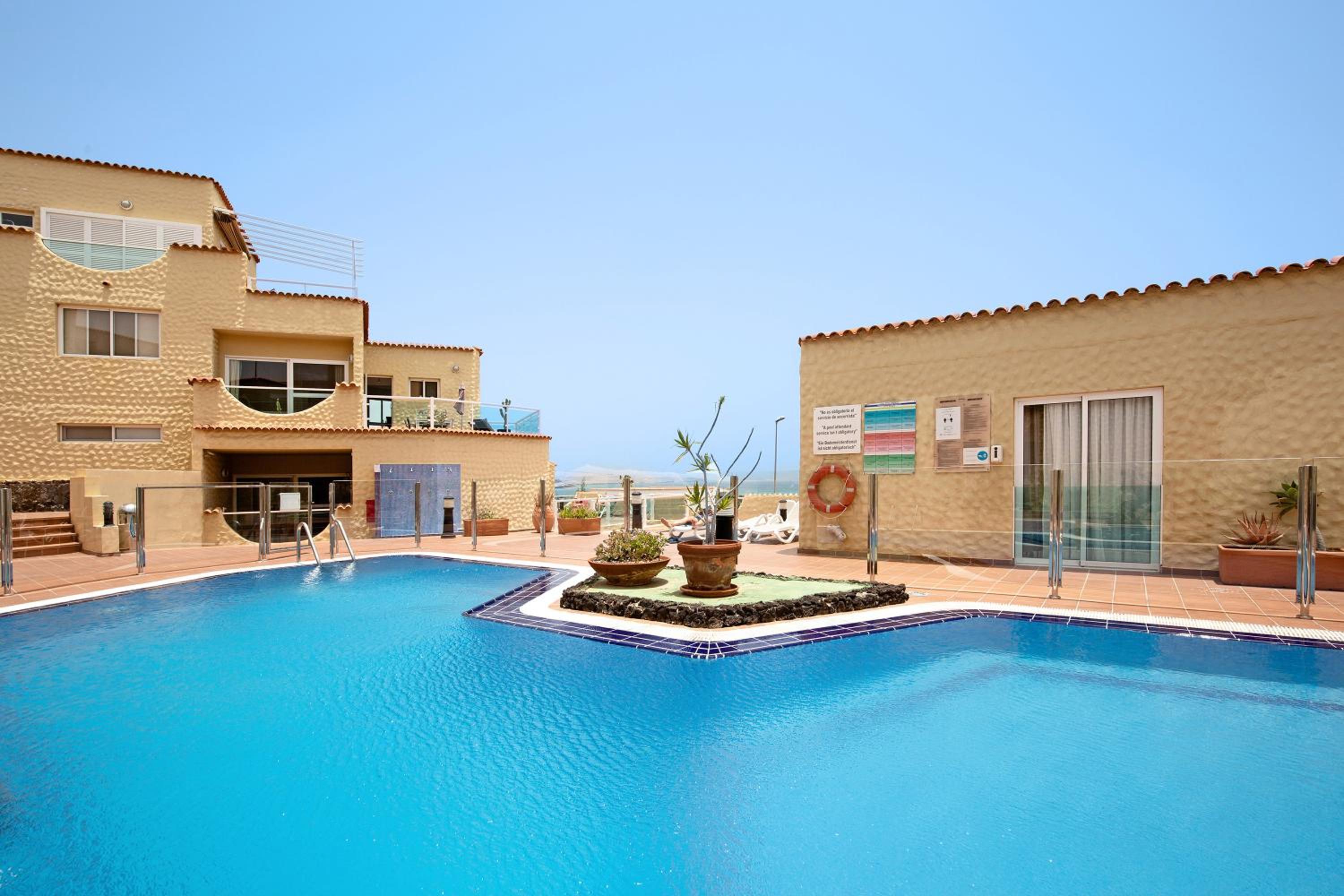 Relax y confort en Costa Calma view 5