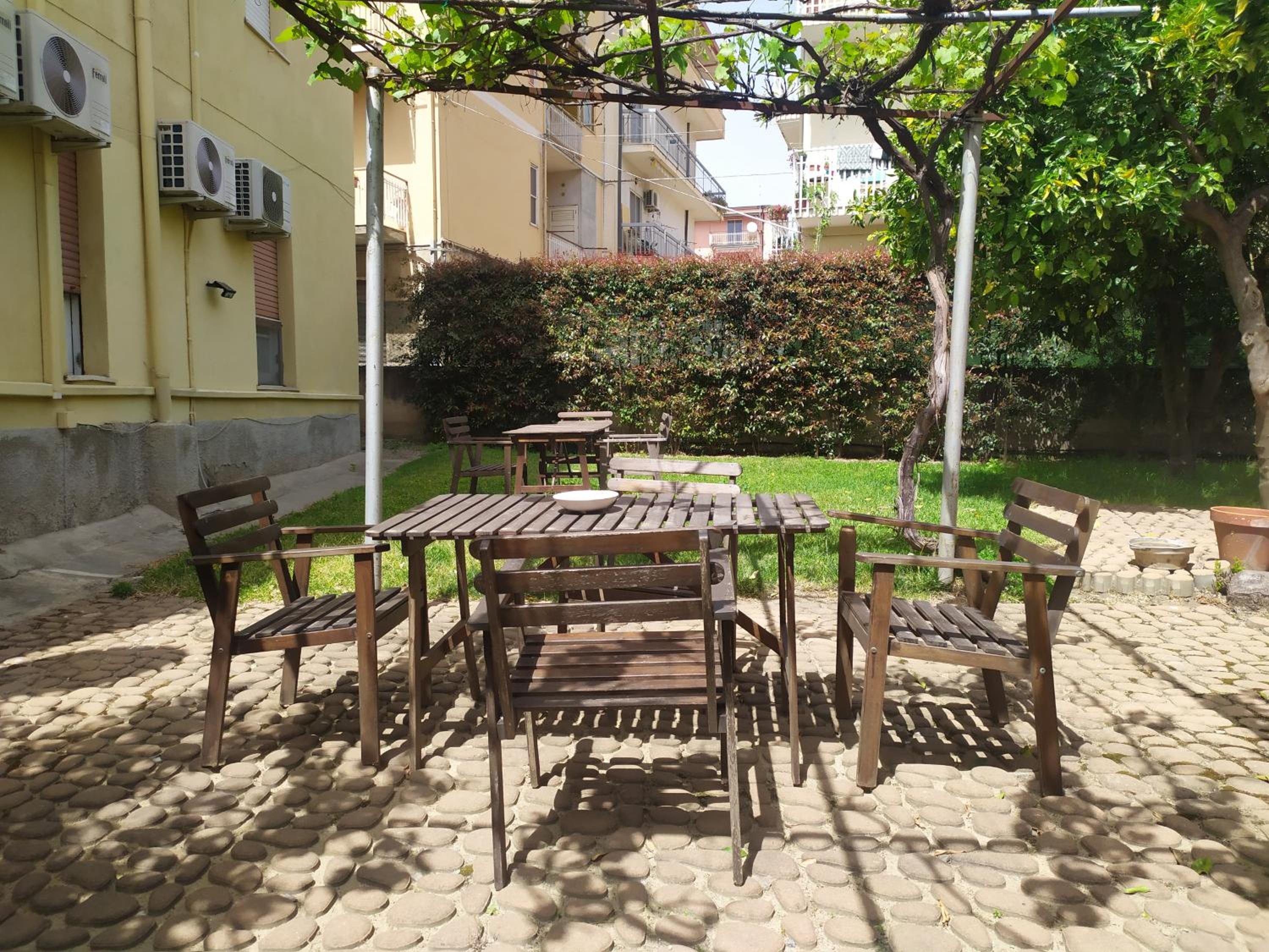 Barnet House Lamezia