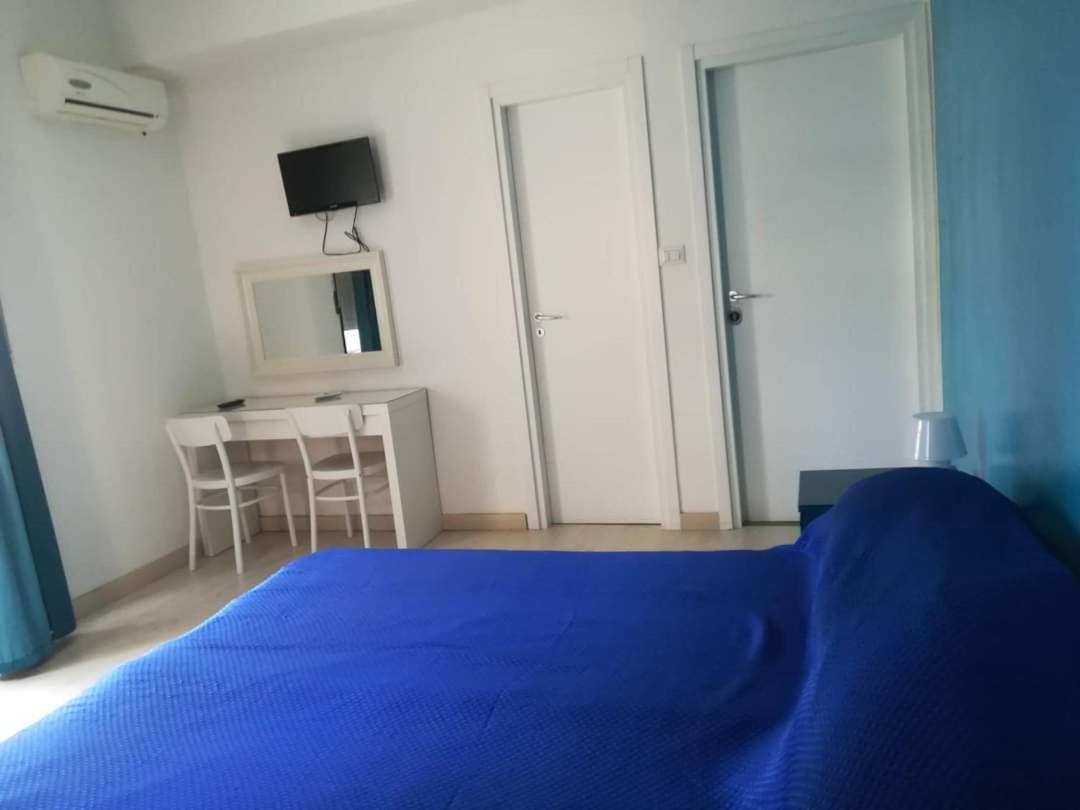 Barnet House Lamezia