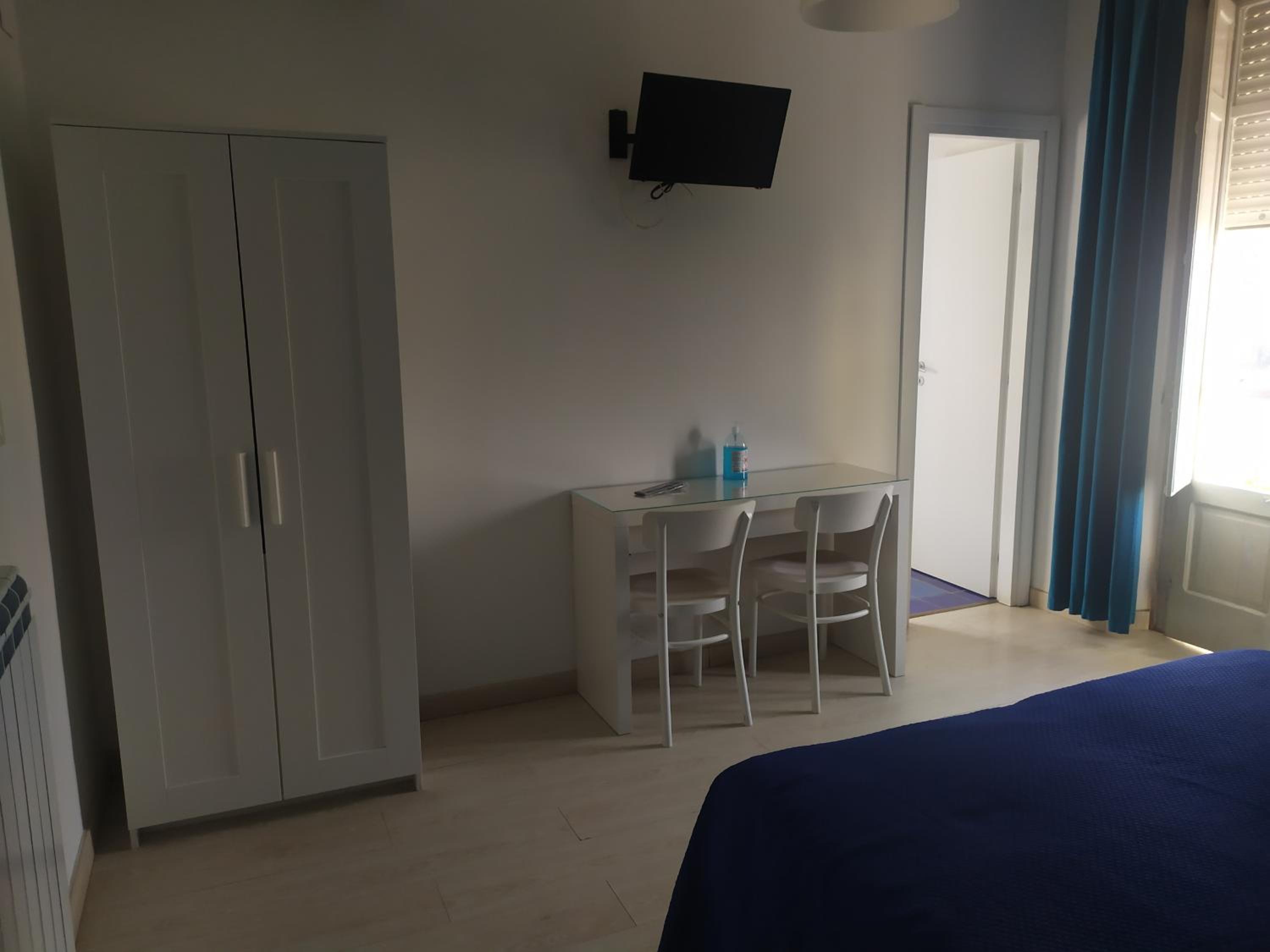 Barnet House Lamezia
