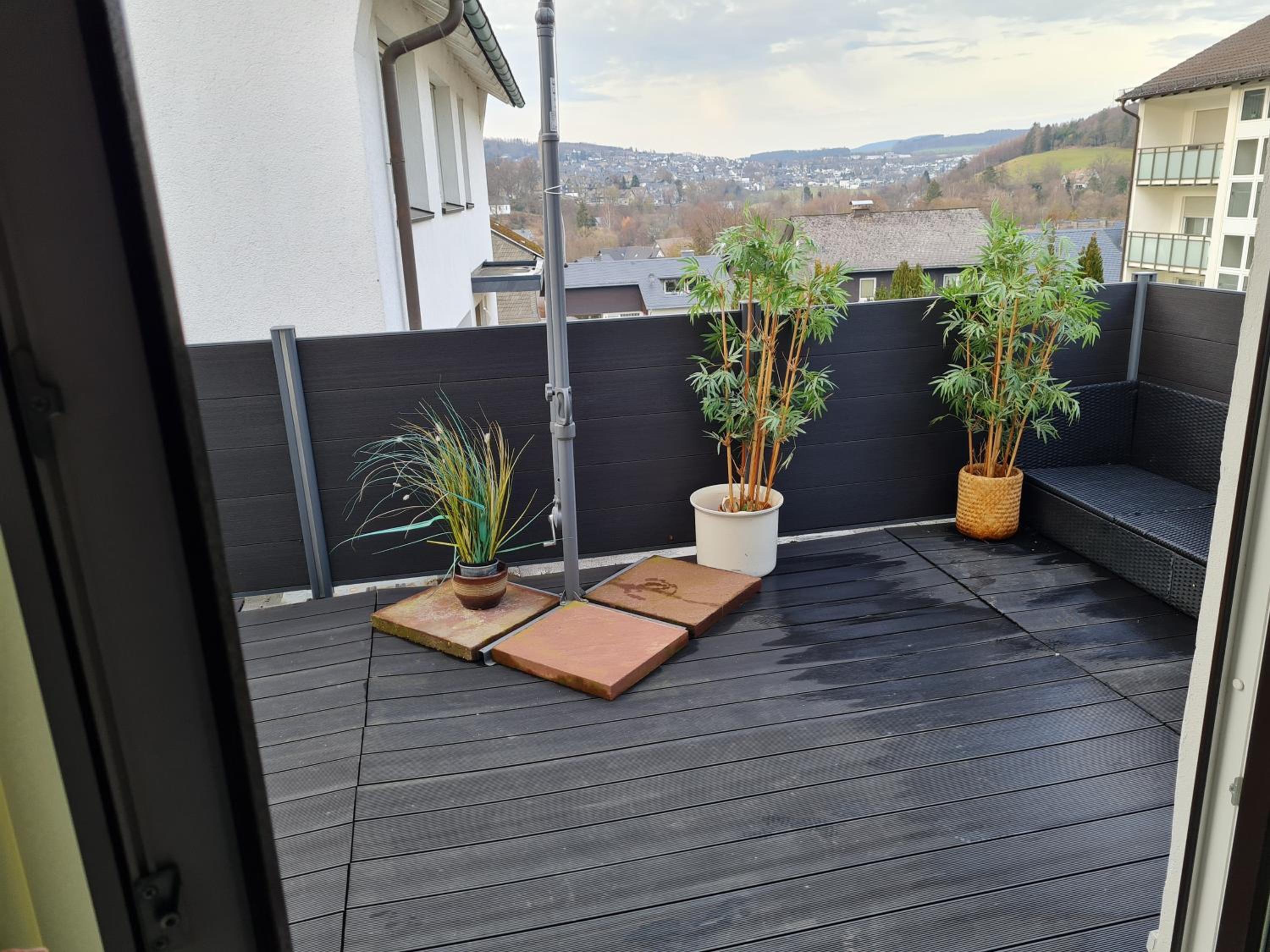 Haus SauerlandLiebe