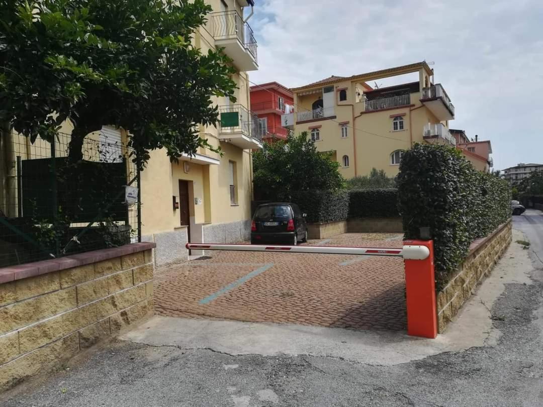 Barnet House Lamezia