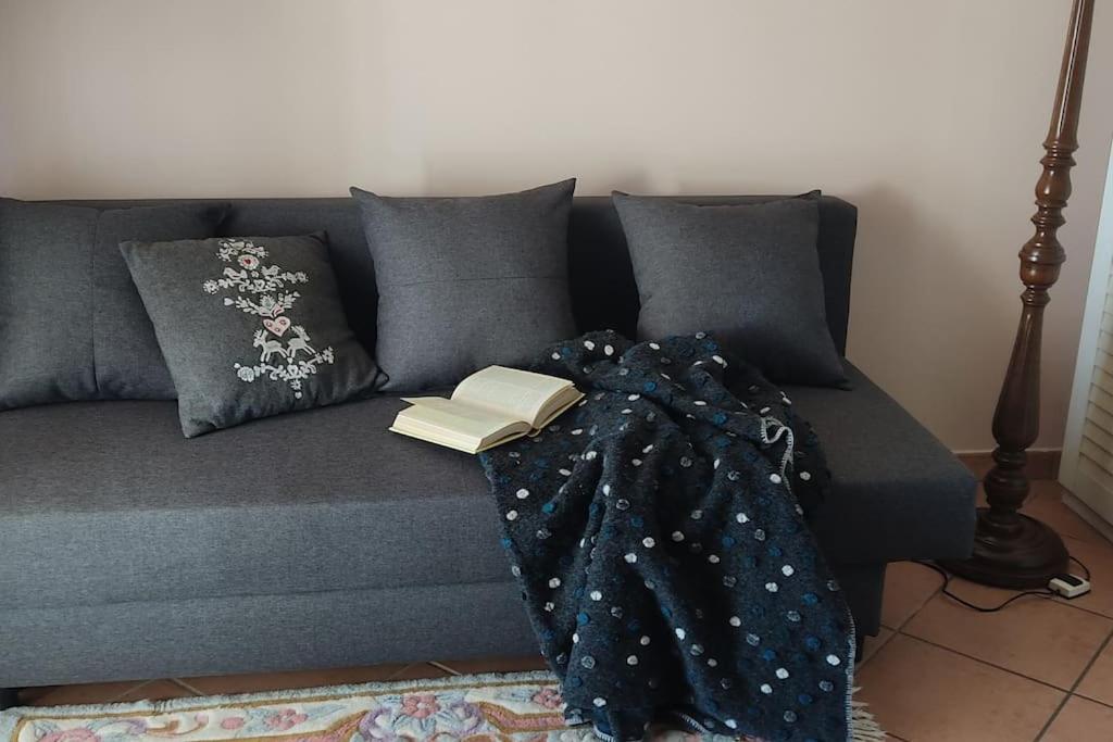 Casa Vacanze Le tre Sorelle view 5