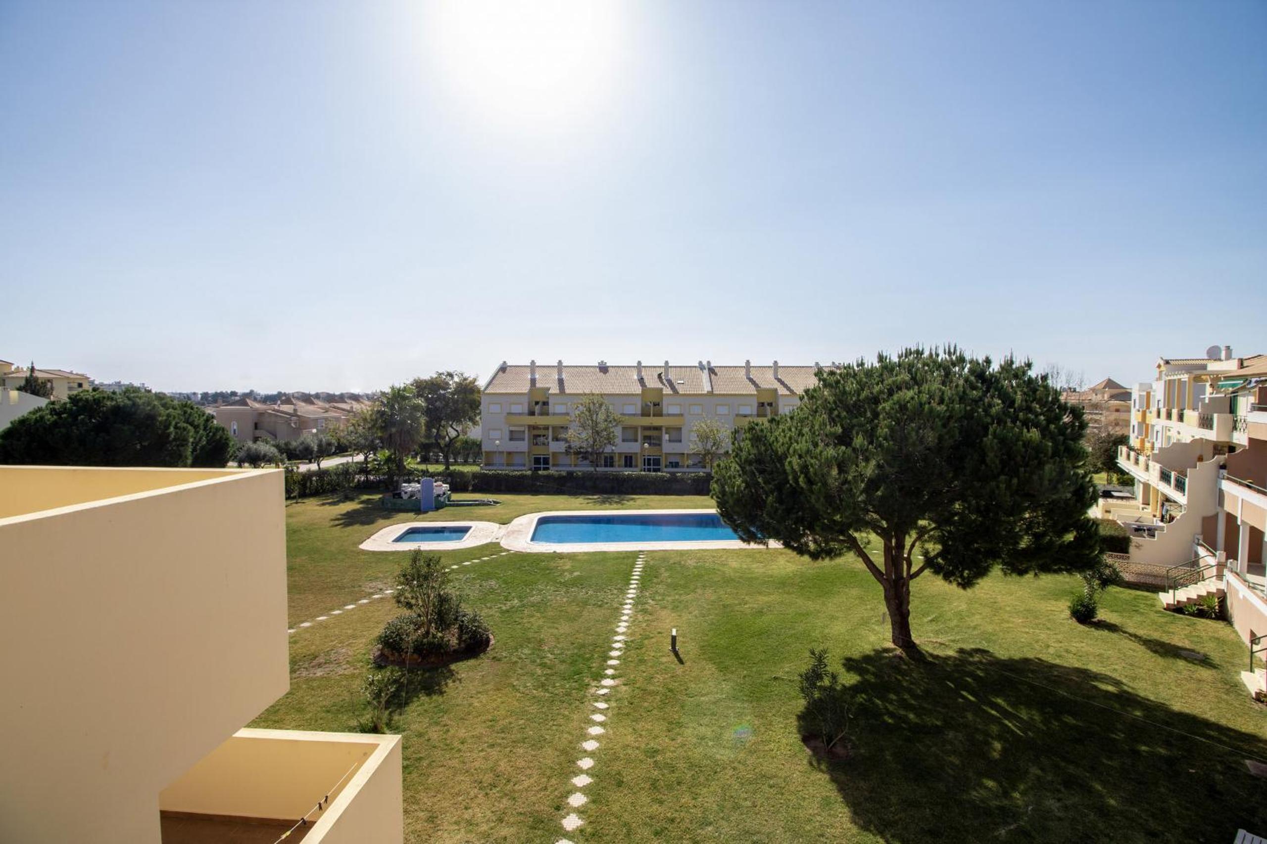 Apartamento King by Algarve Holidays