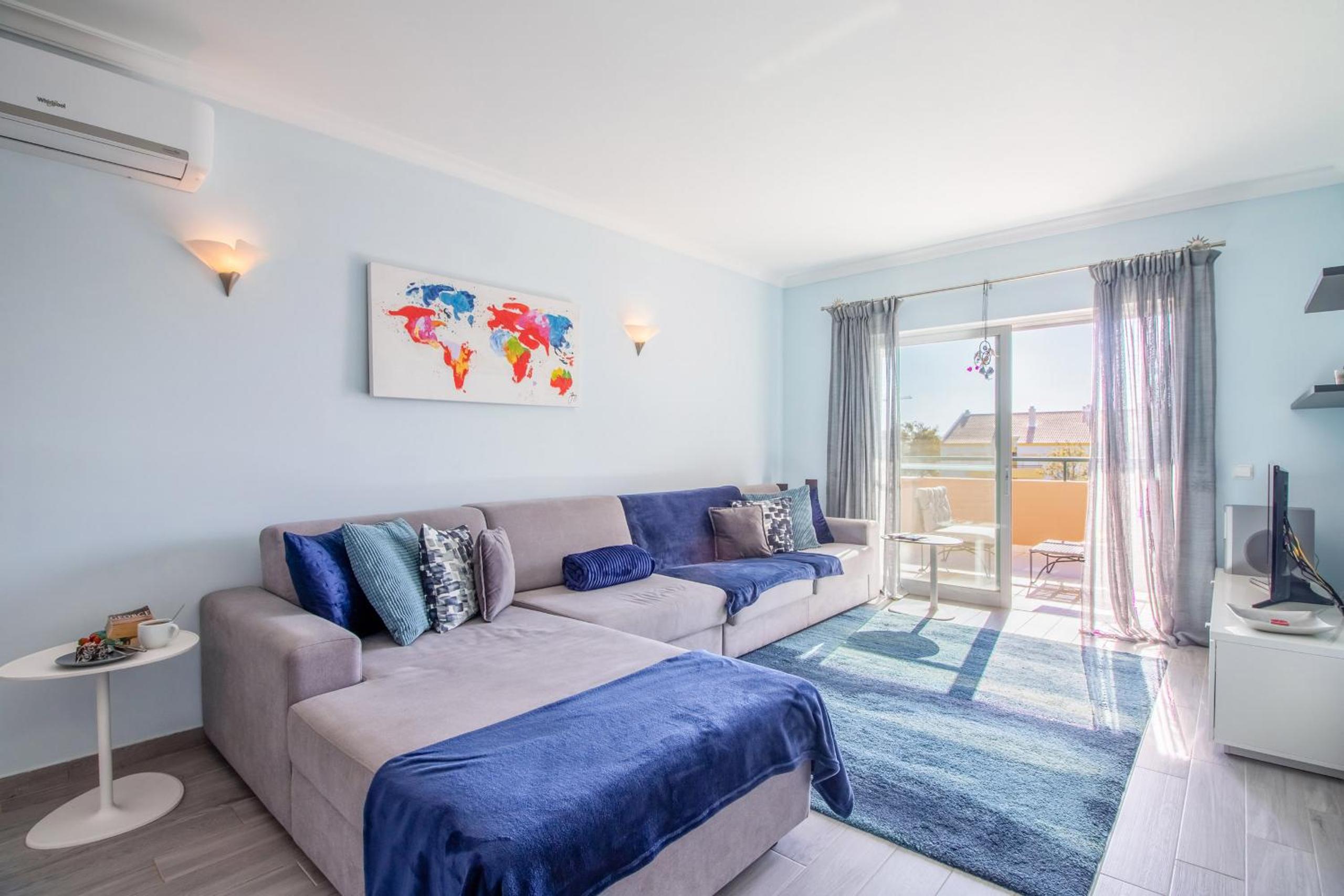 Apartamento King by Algarve Holidays