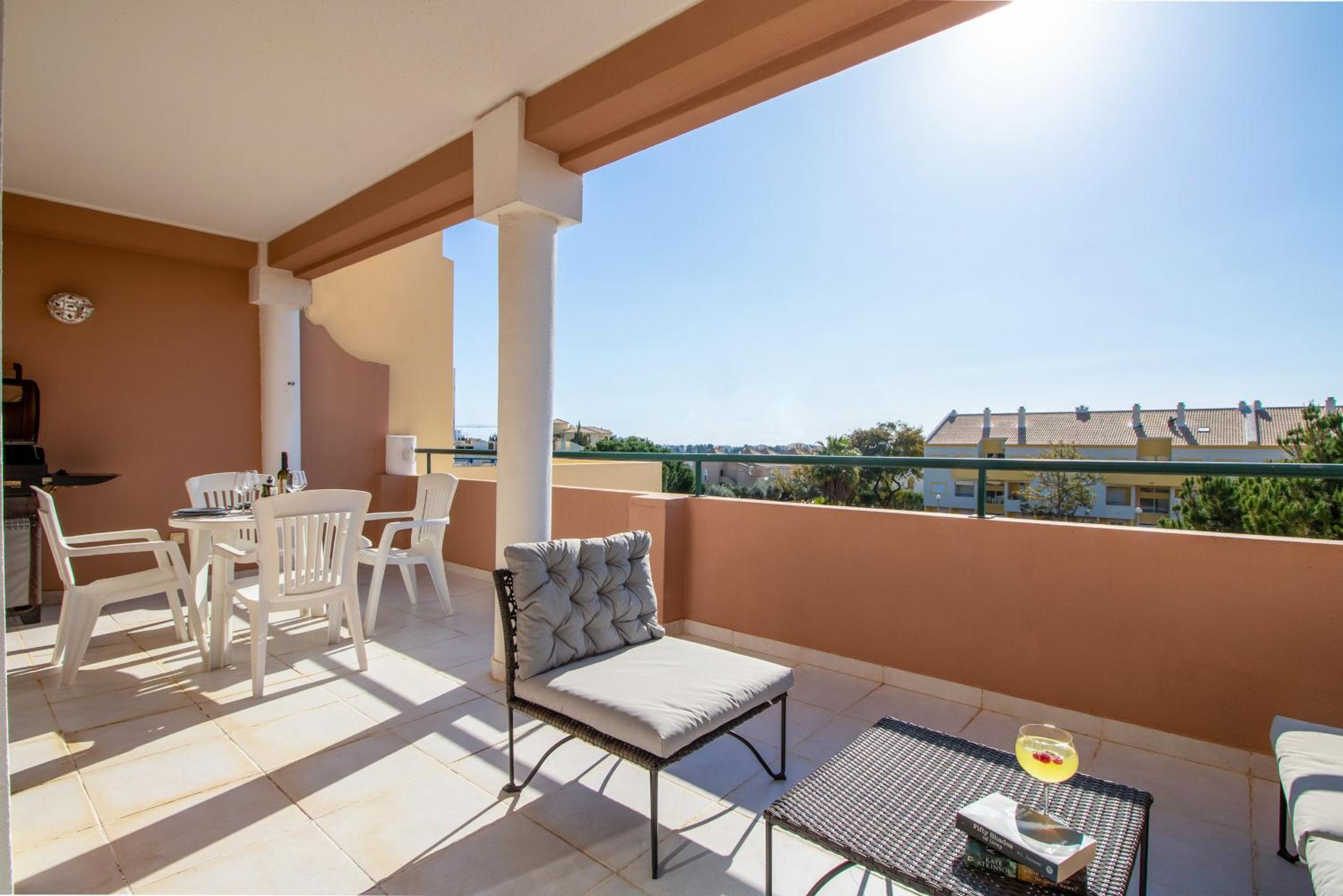 Apartamento King by Algarve Holidays