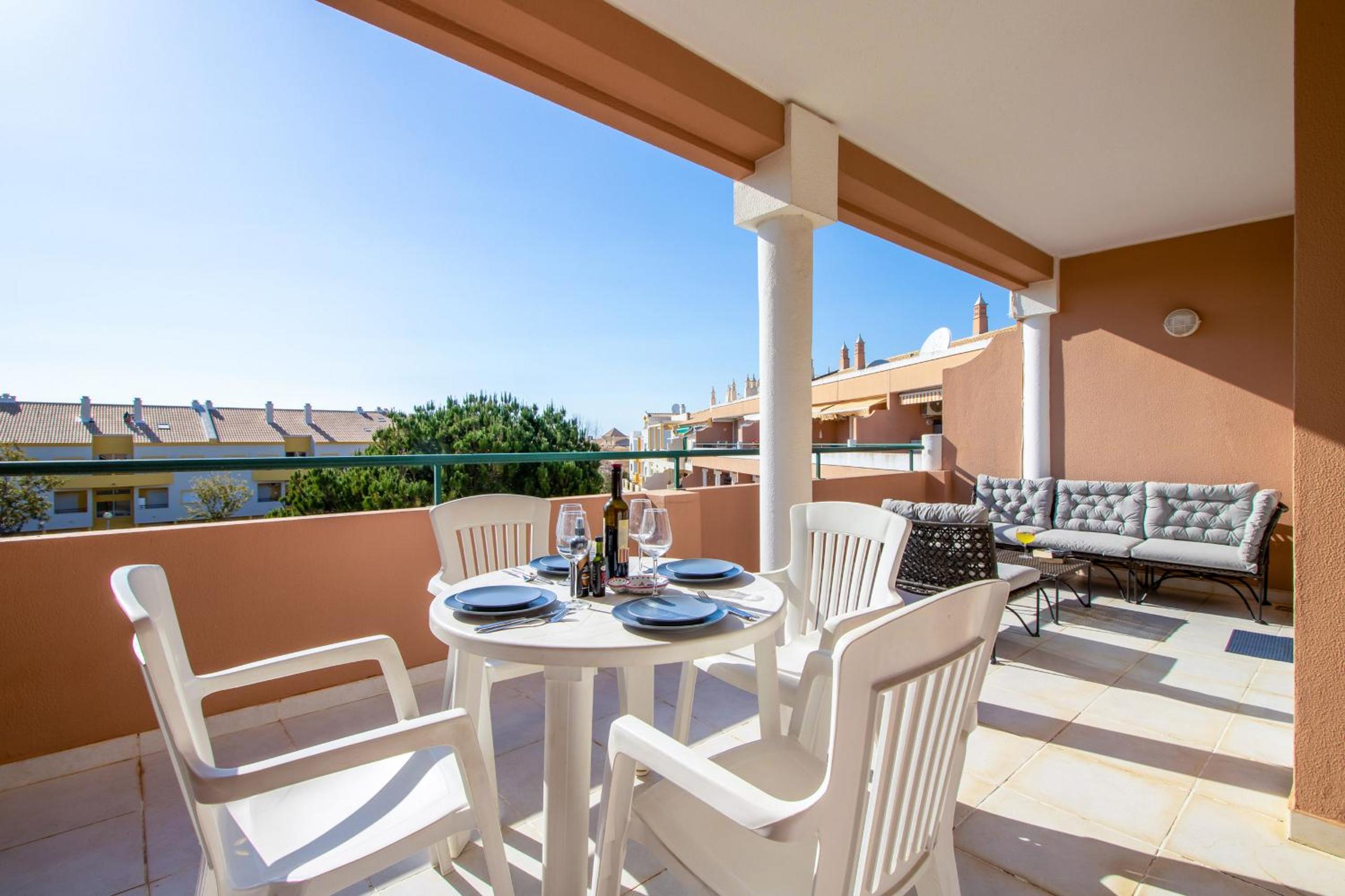 Apartamento King by Algarve Holidays