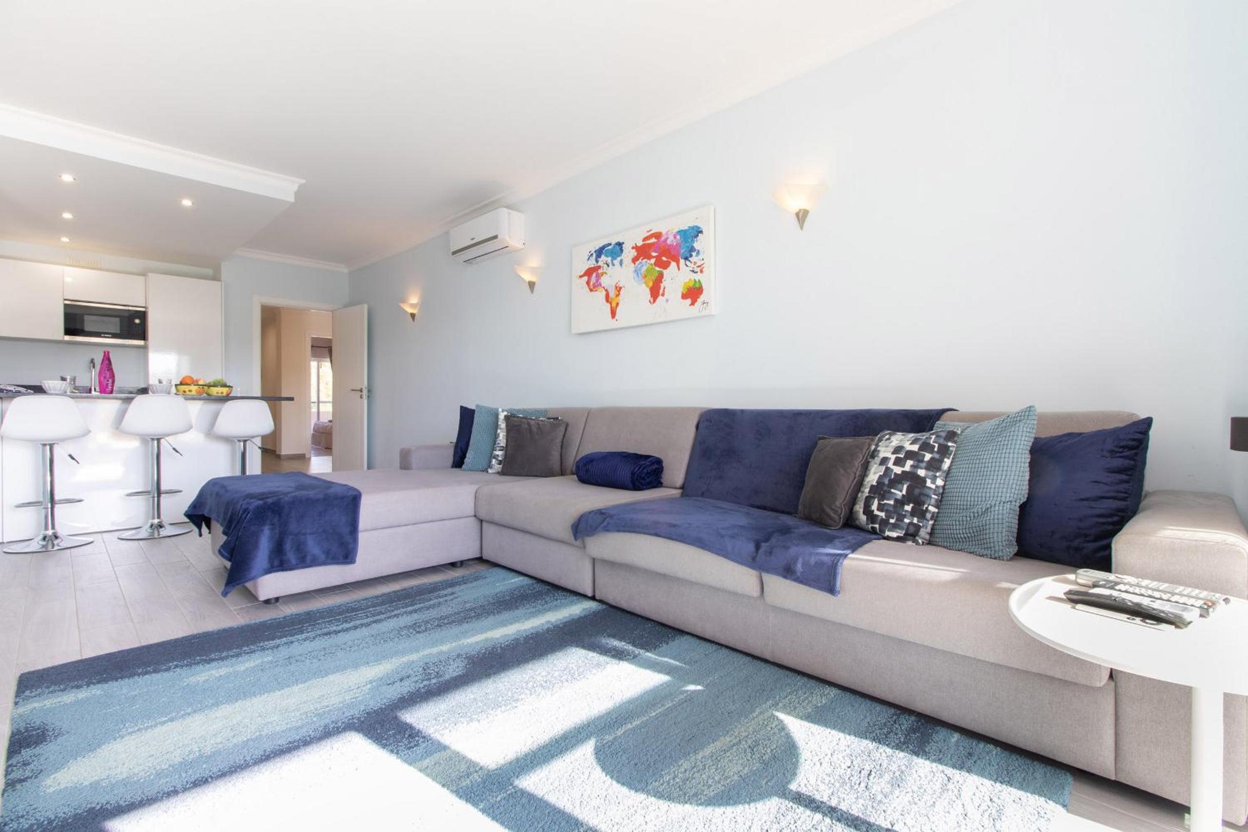 Apartamento King by Algarve Holidays