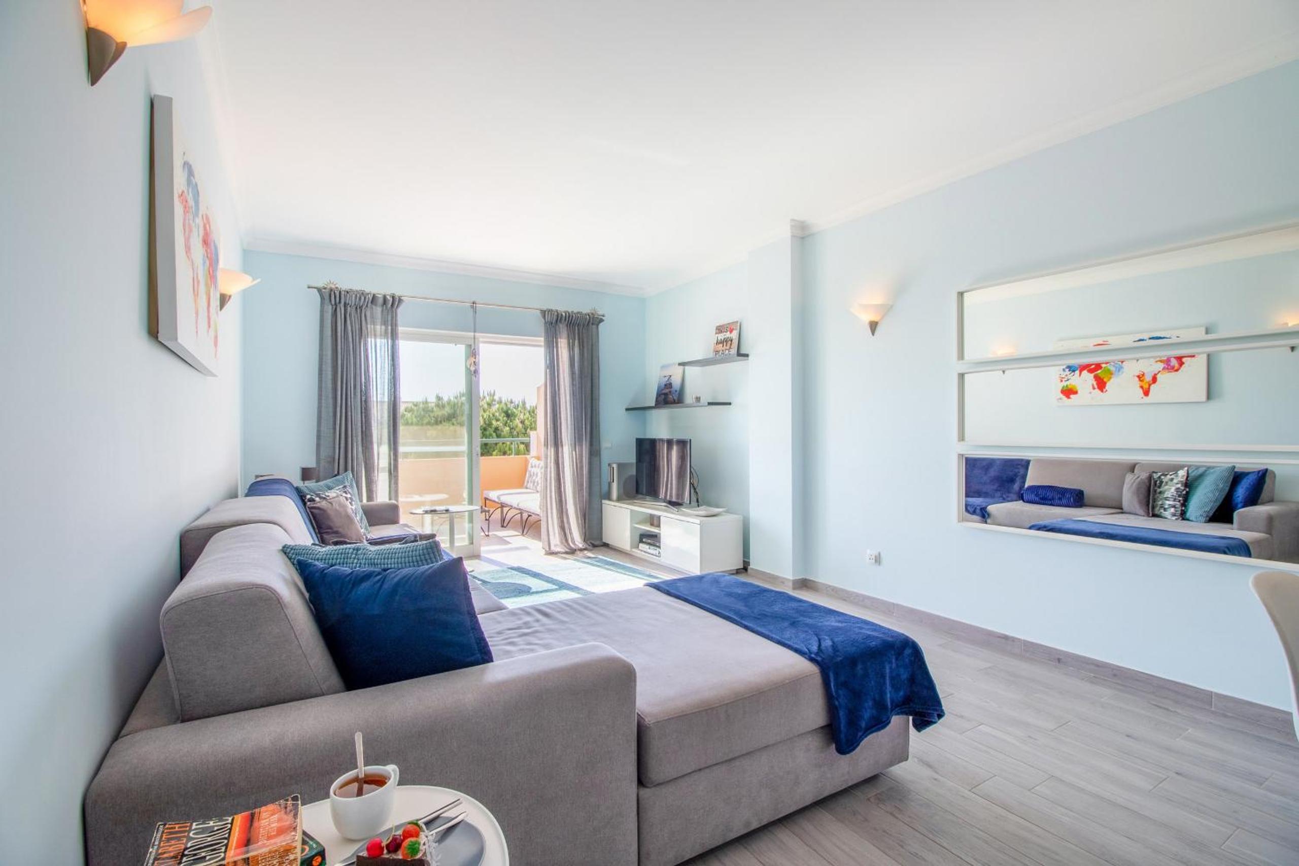 Apartamento King by Algarve Holidays