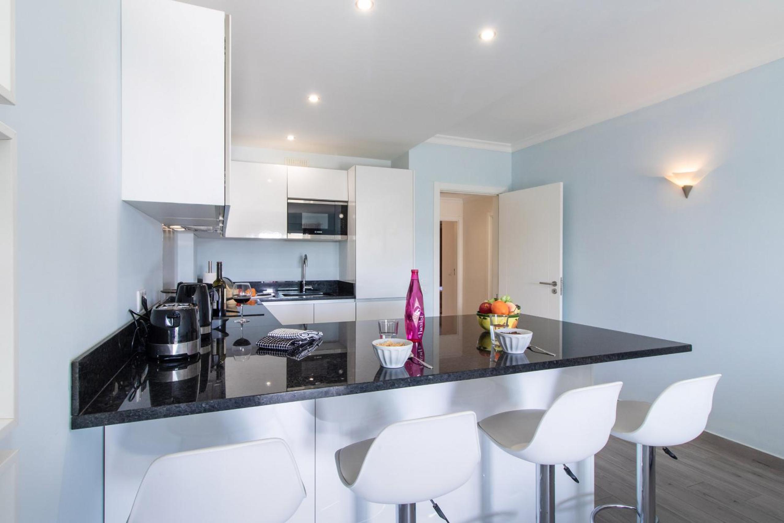 Apartamento King by Algarve Holidays