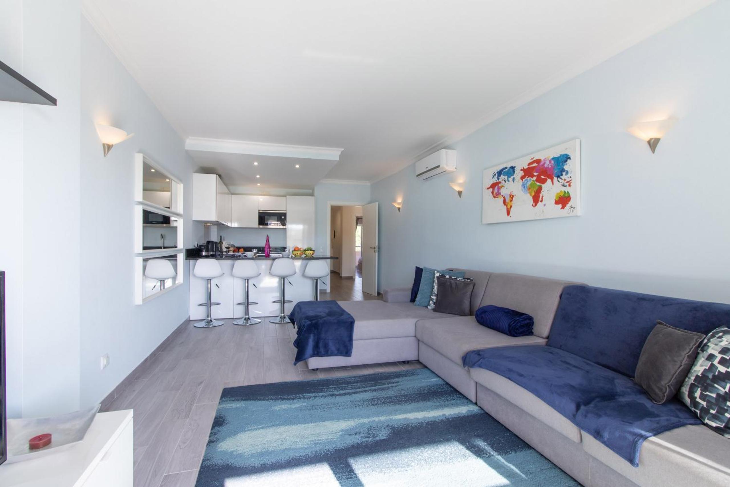 Apartamento King by Algarve Holidays