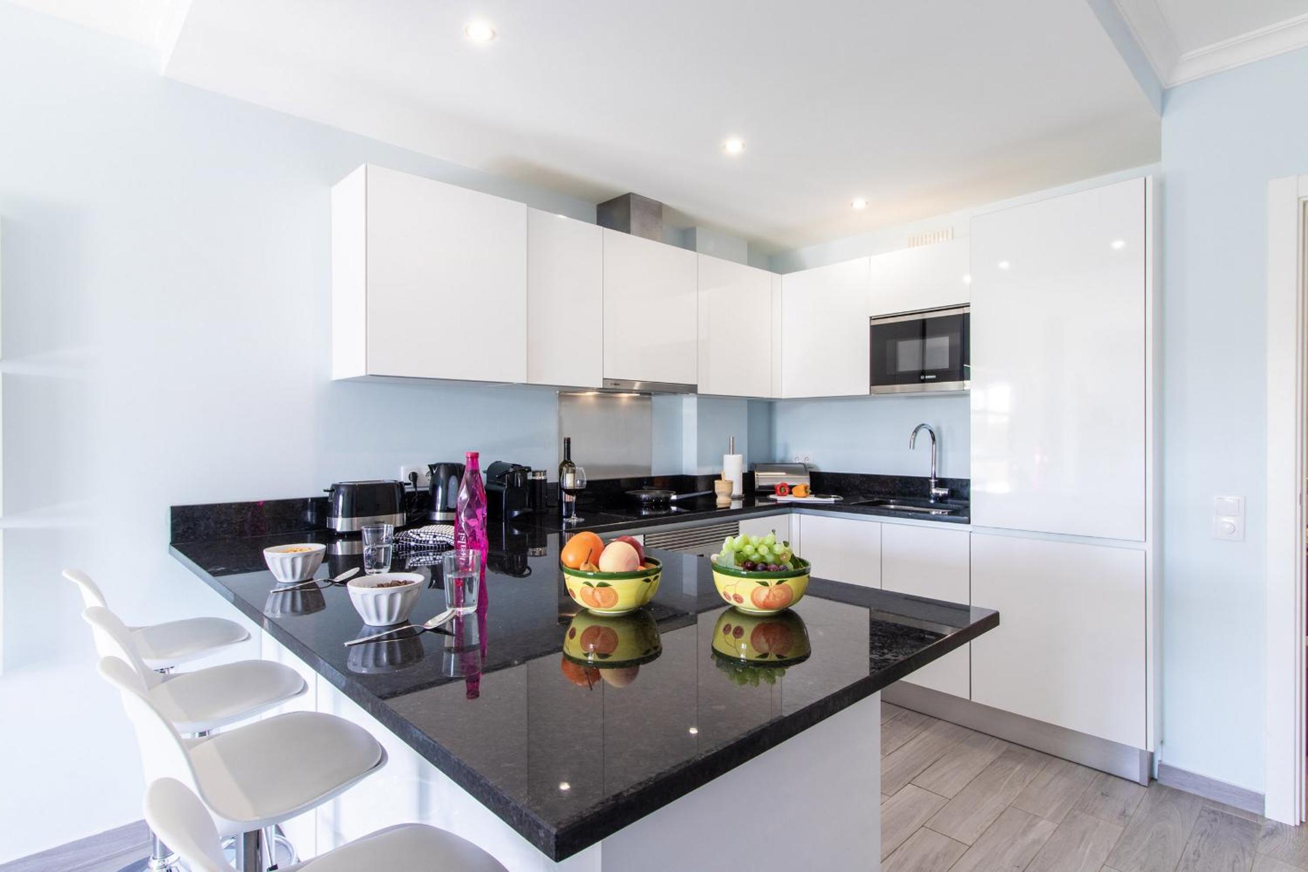 Apartamento King by Algarve Holidays
