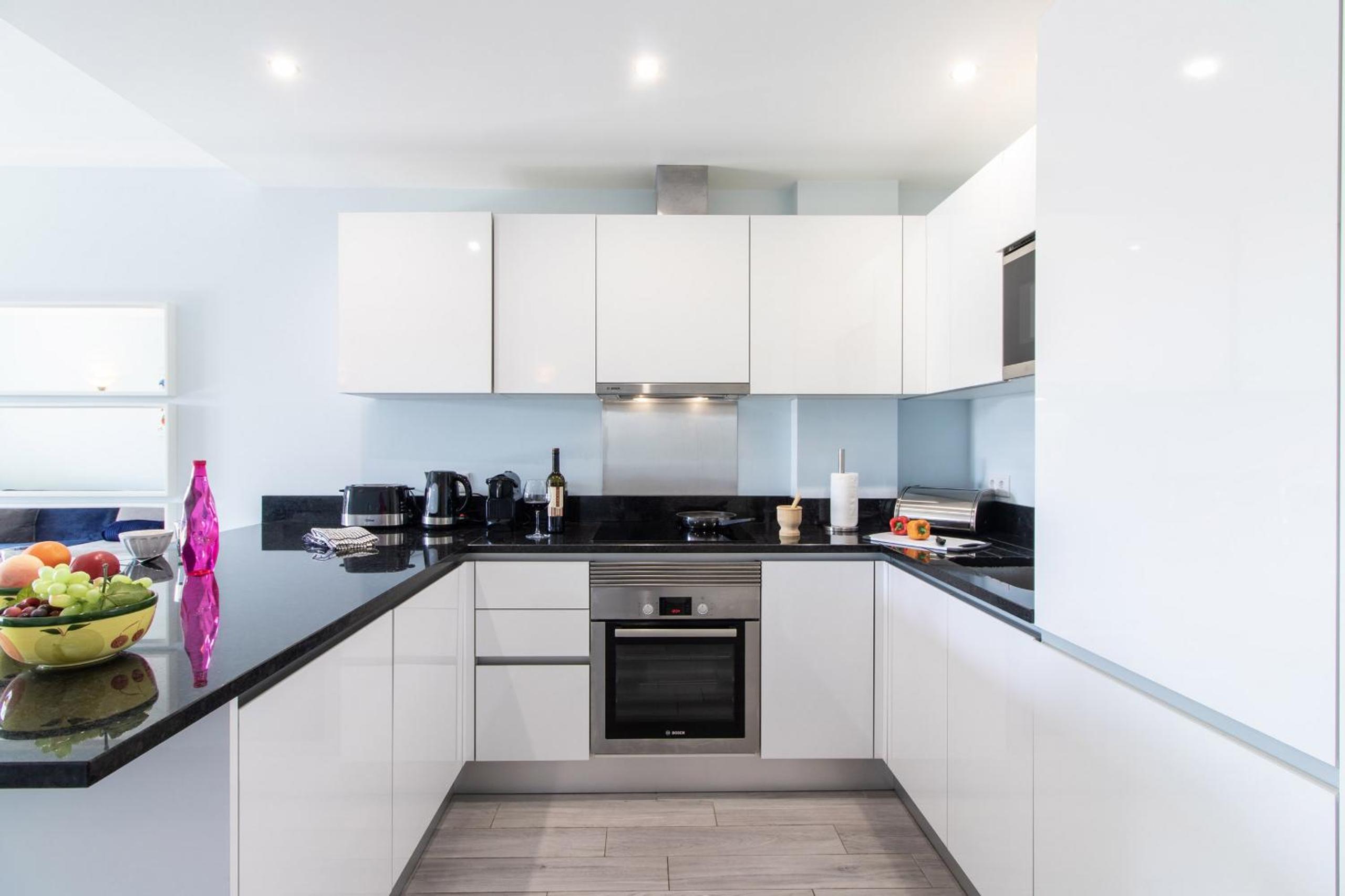 Apartamento King by Algarve Holidays