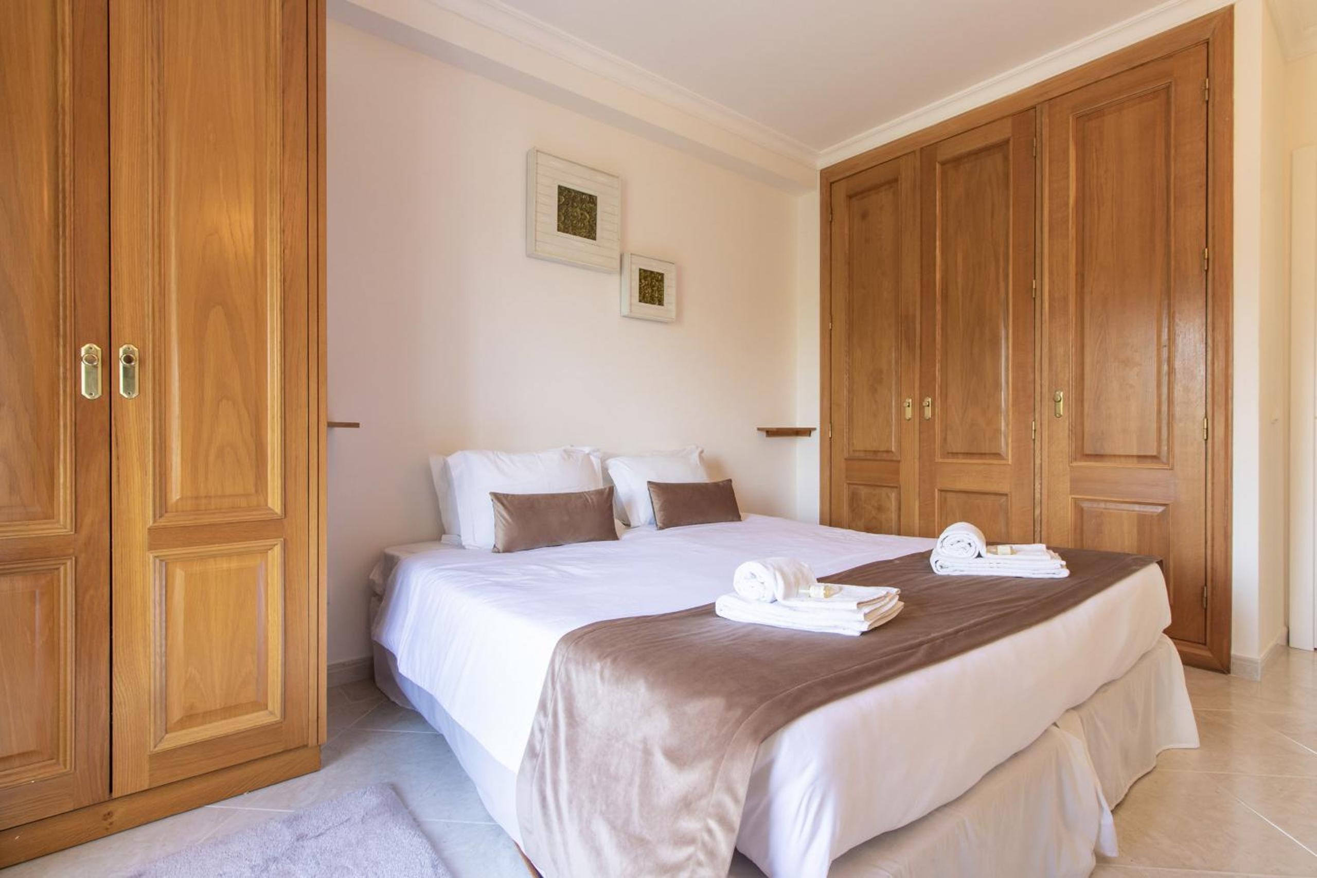 Apartamento King by Algarve Holidays